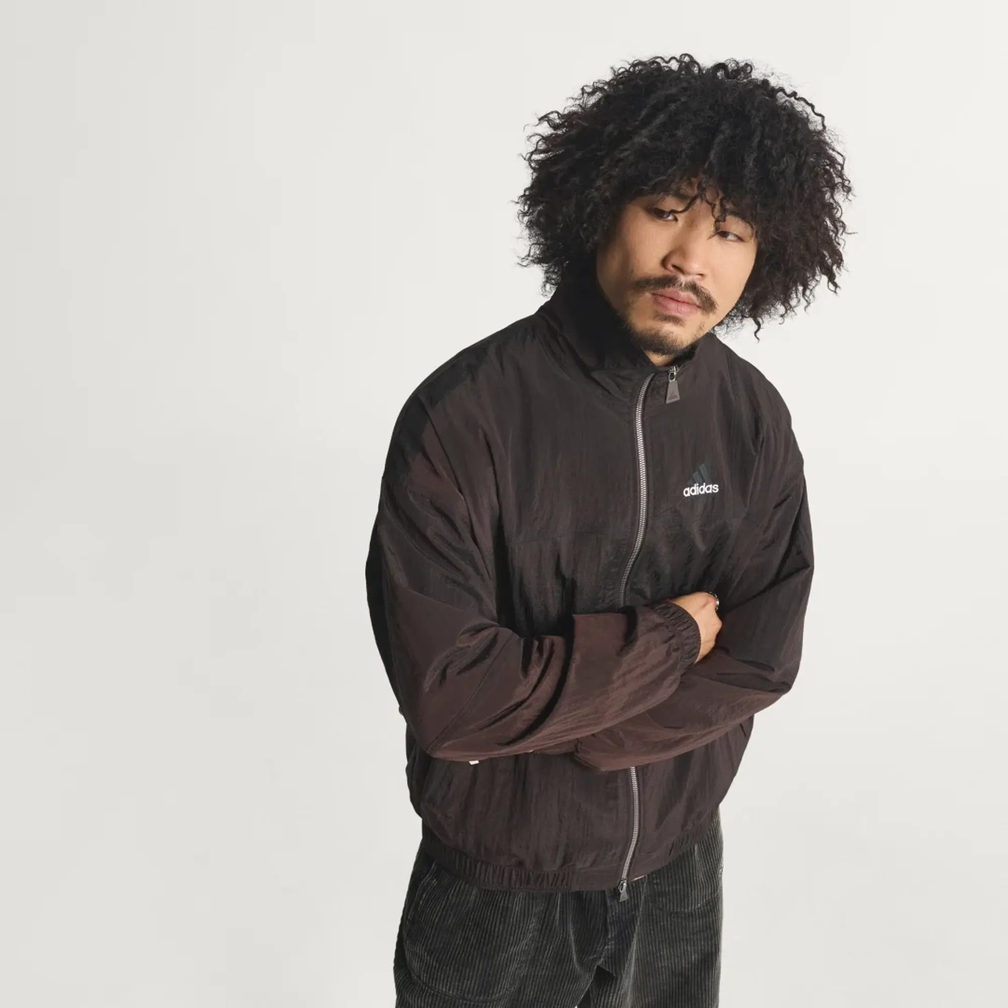 adidas EQT Track Top