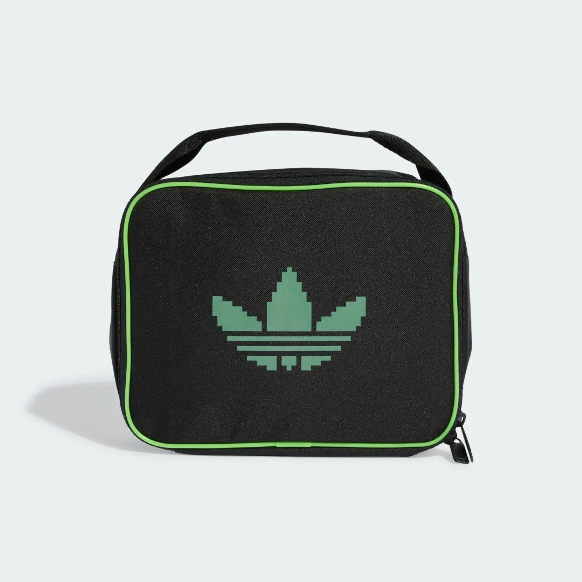 adidas ADIDAS MINECRAFT ORIGINALS AIRLINER LUNCHBAG
