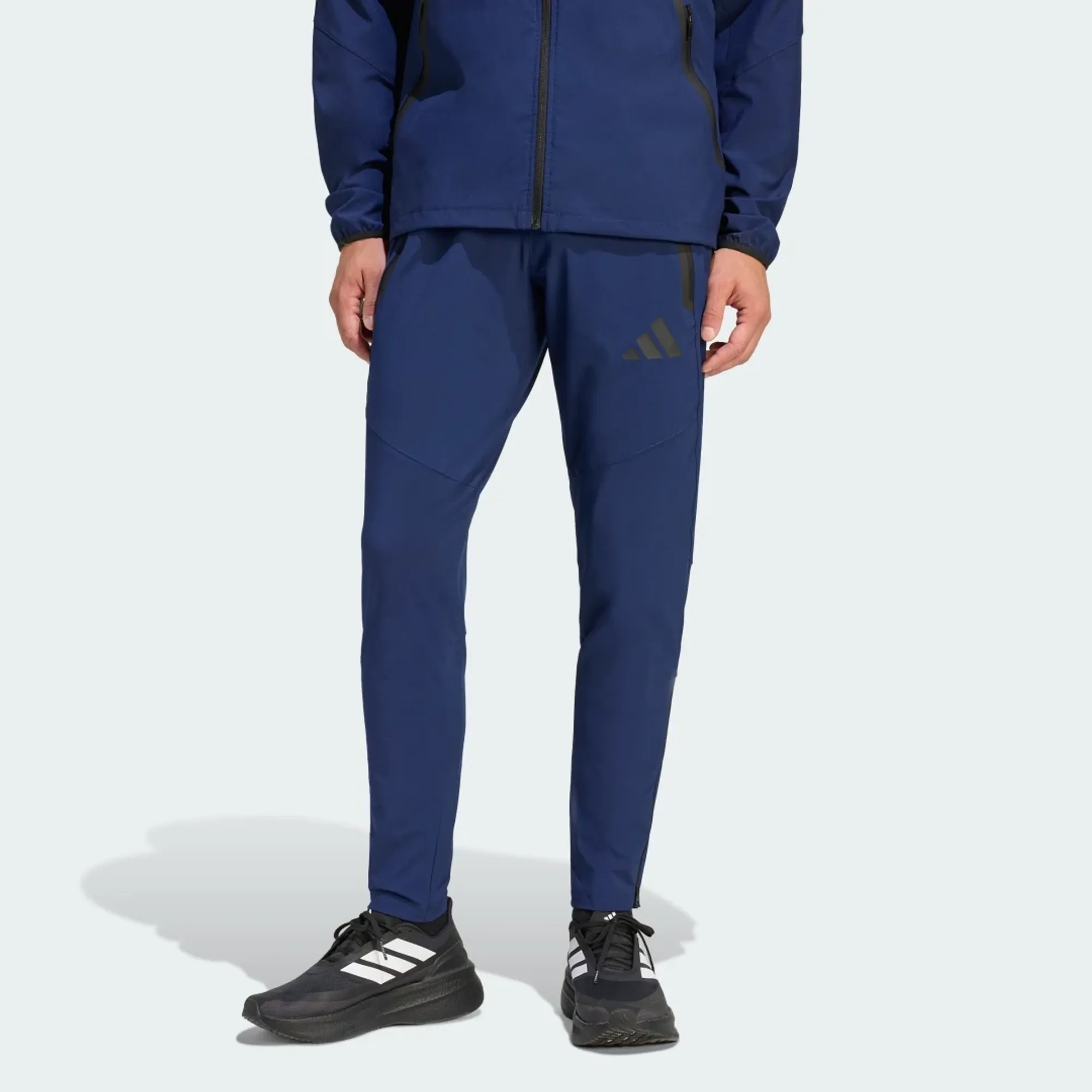 adidas TIRO TRAVEL WOVEN Tracksuit Bottoms