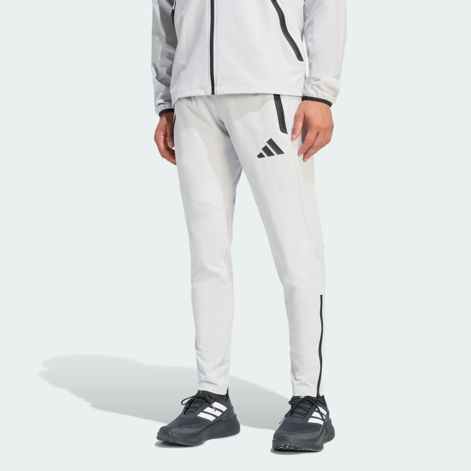 adidas TIRO TRAVEL WOVEN Tracksuit Bottoms