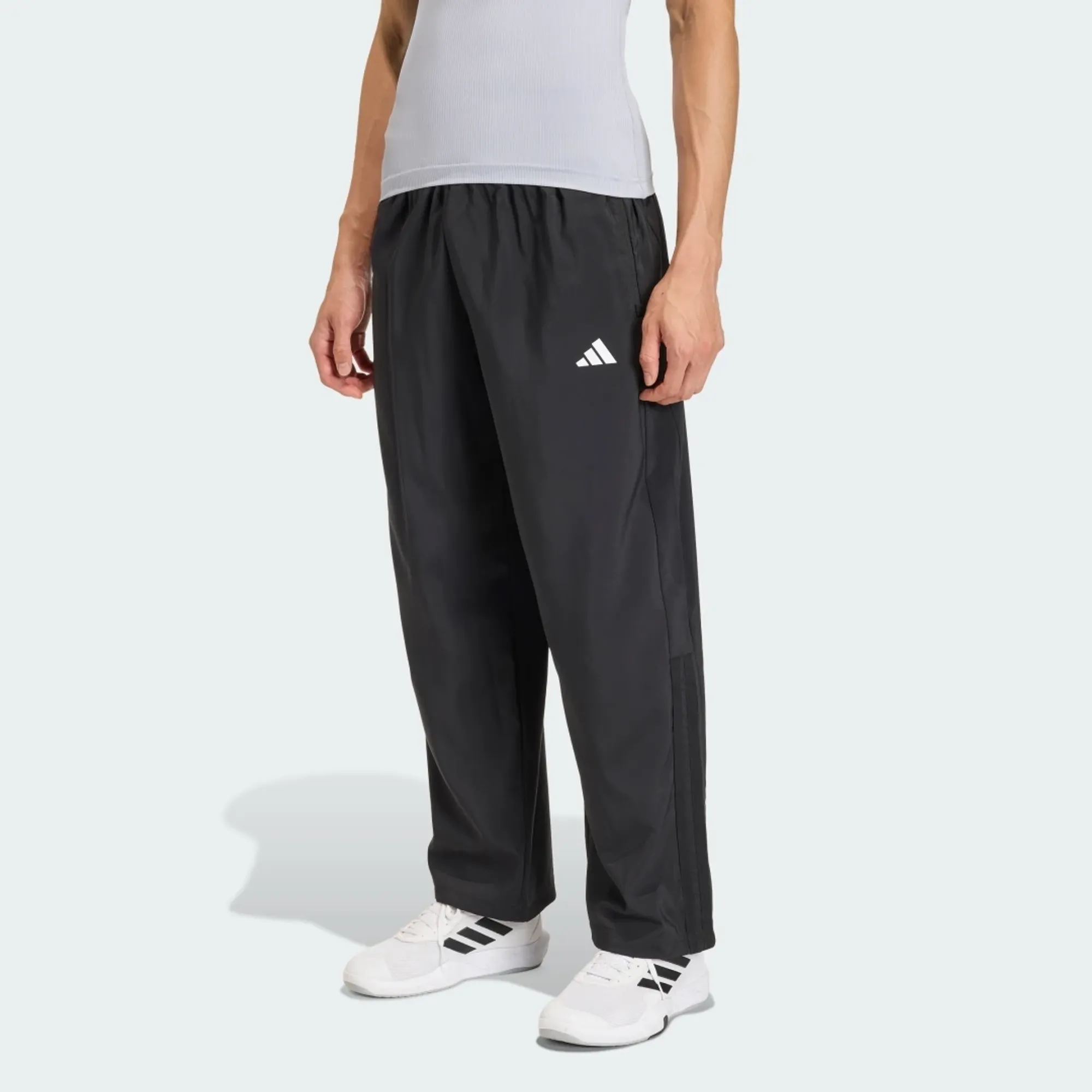adidas POWER ESSENTIALS WORKOUT Joggers