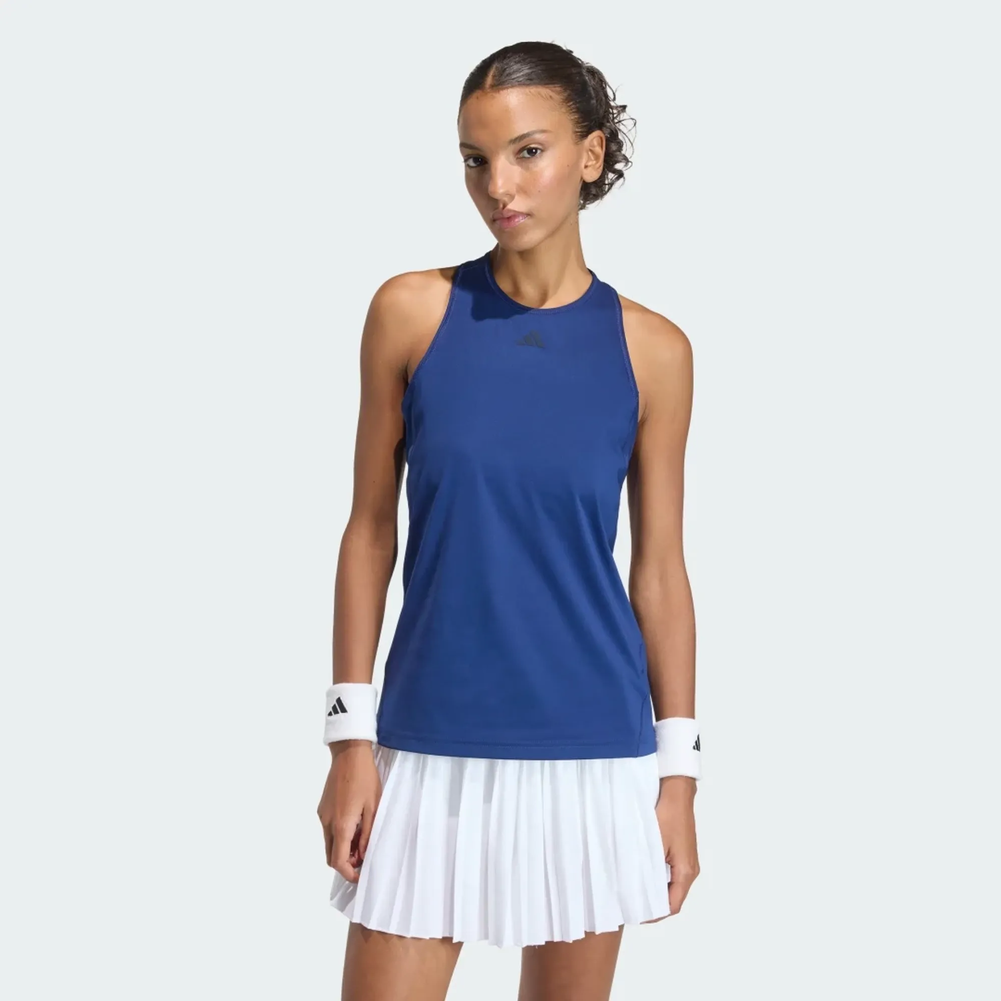 adidas CLUB TENNIS CLIMACOOL Tank Top