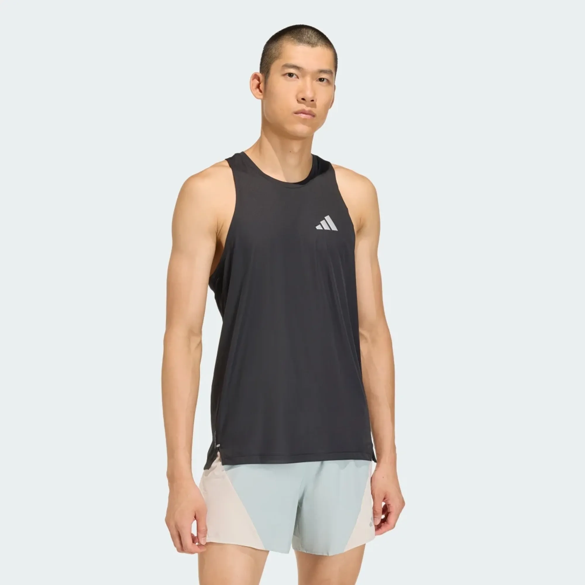 adidas adi365Breeze Running Tank Top