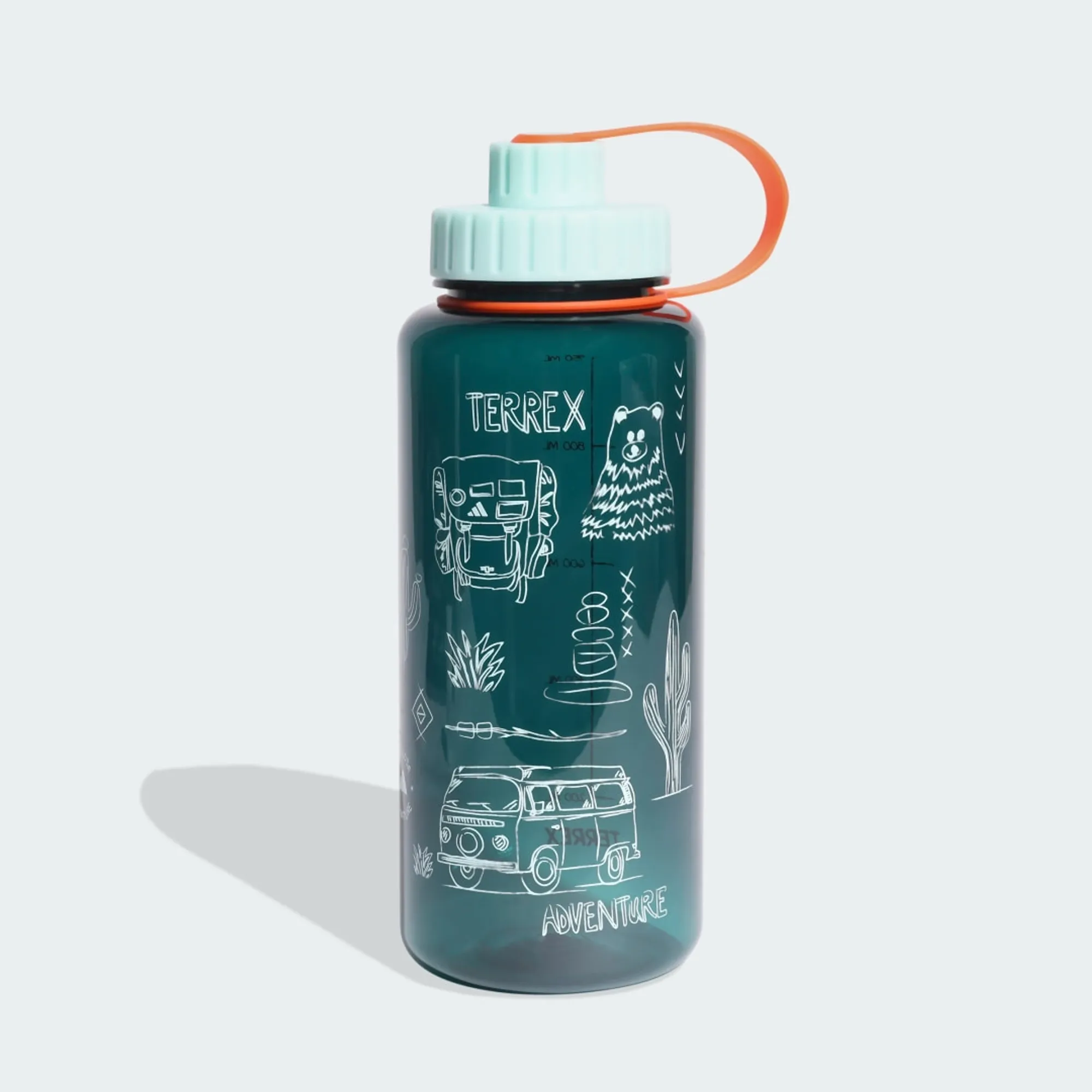 adidas Terrex Water Bottle 1000ml