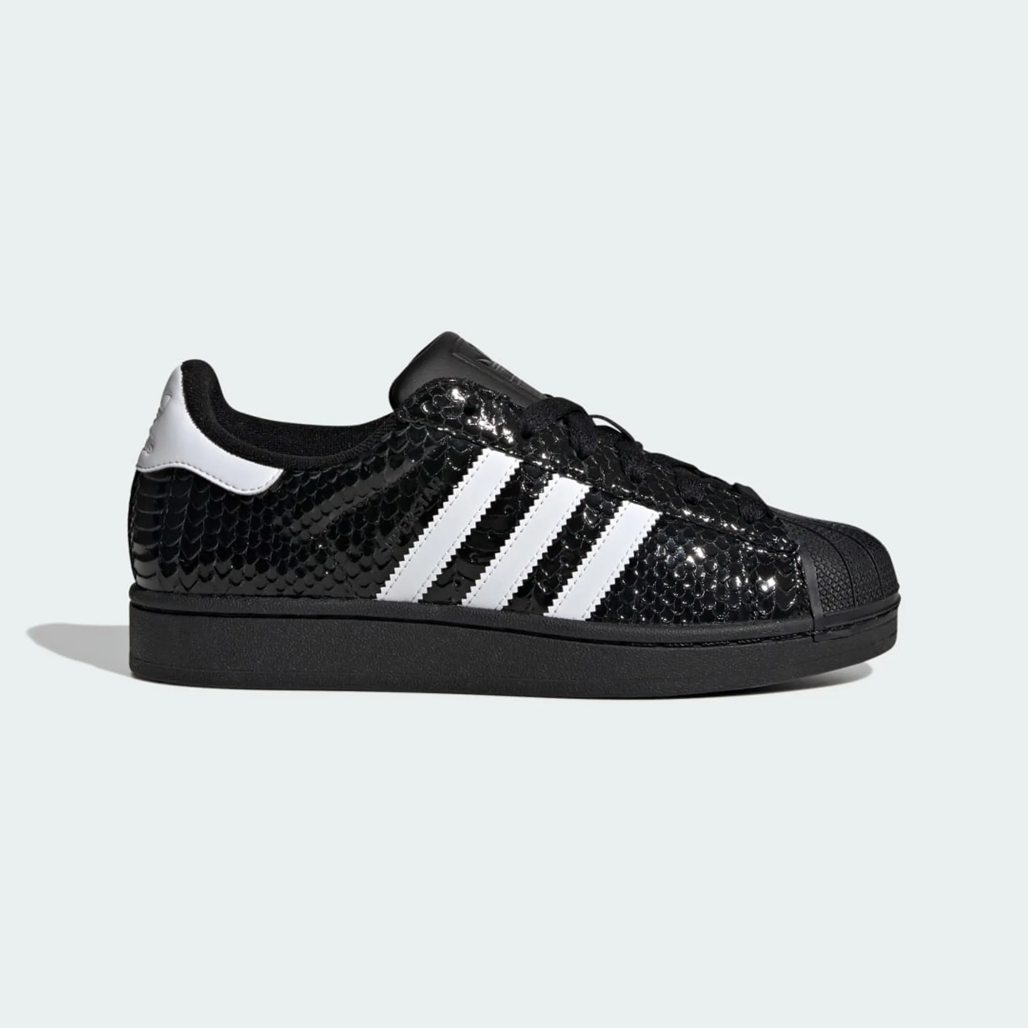 adidas SUPERSTAR II SHOES