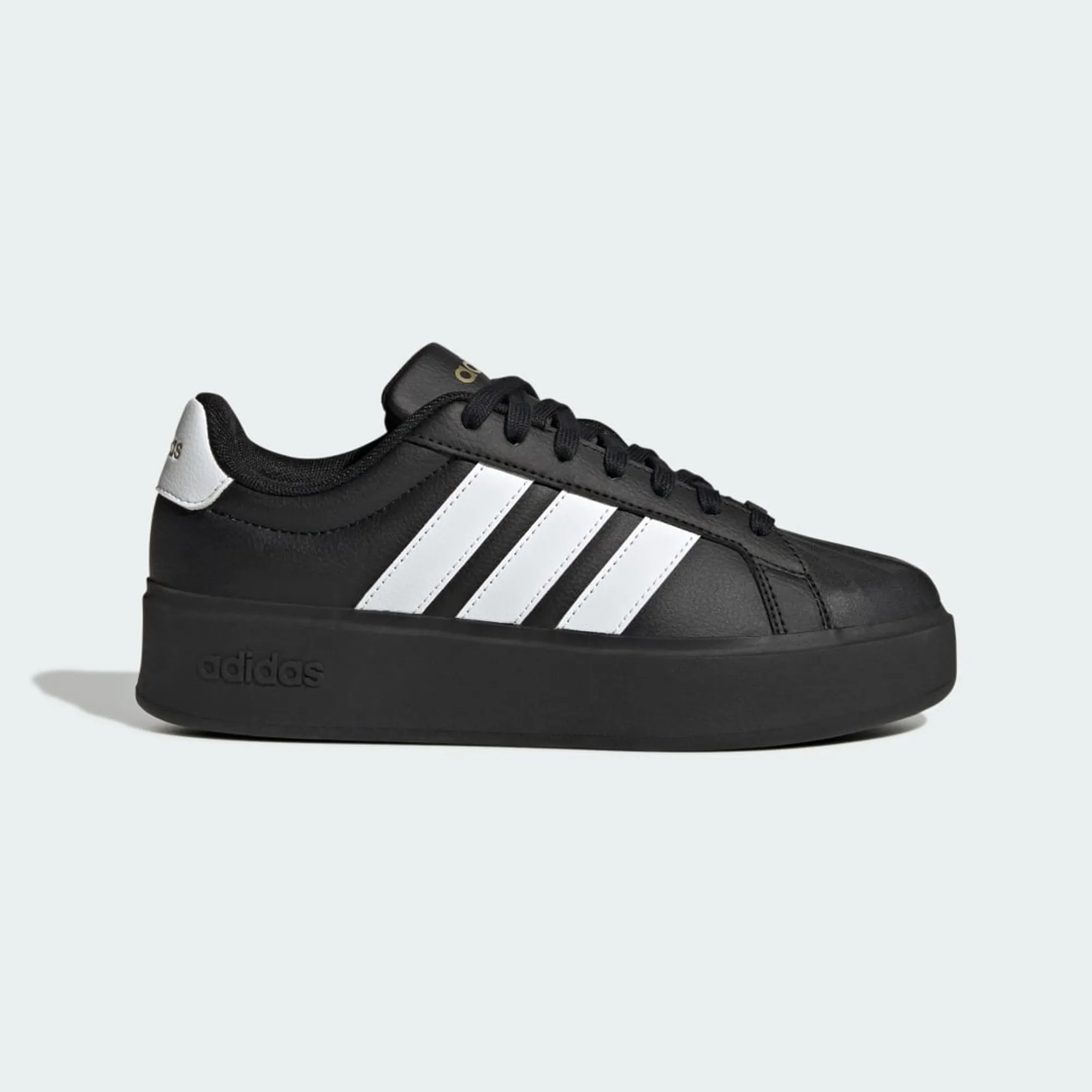 adidas STREETTALK BOLD SHOES