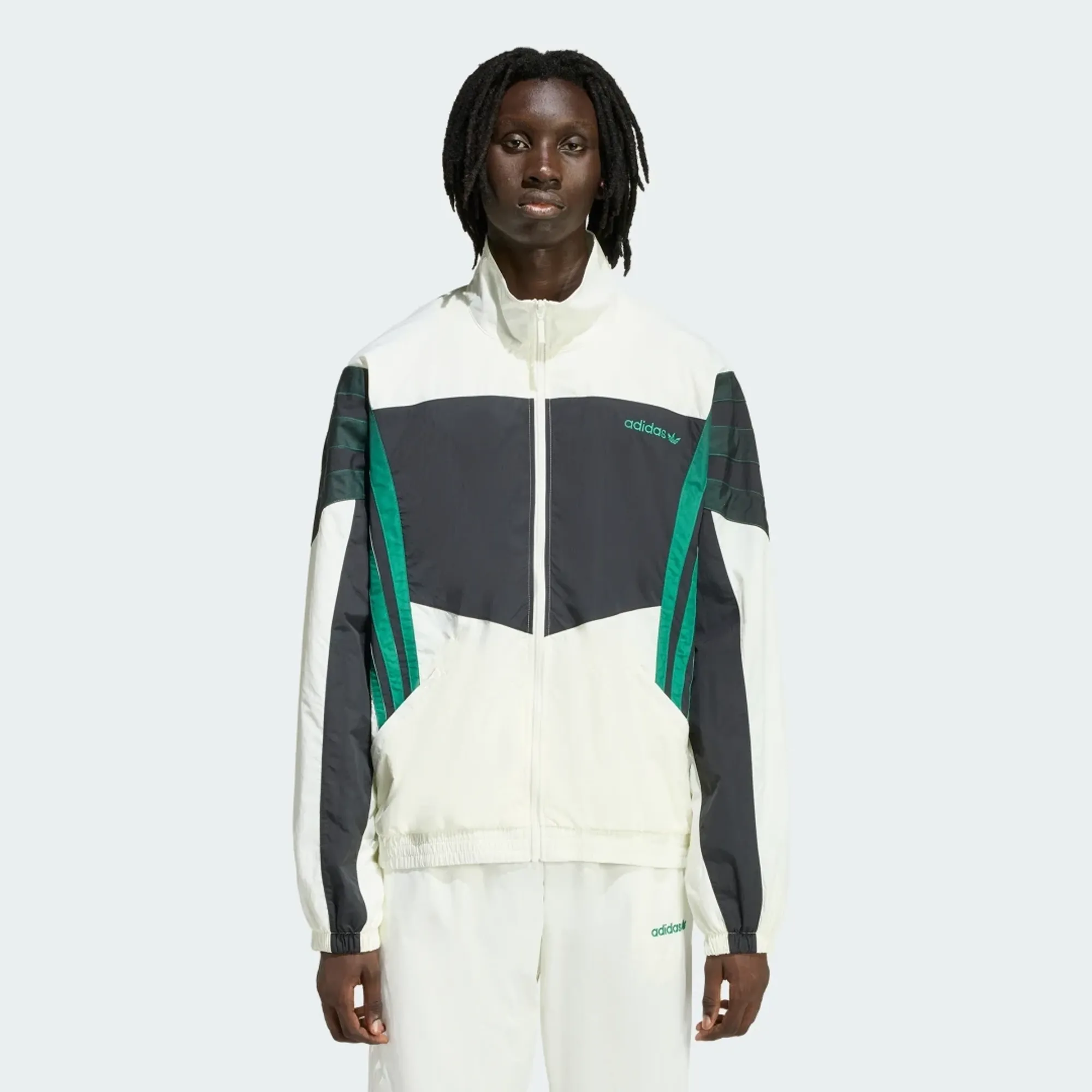 adidas SANTIAGO TRACK TOP