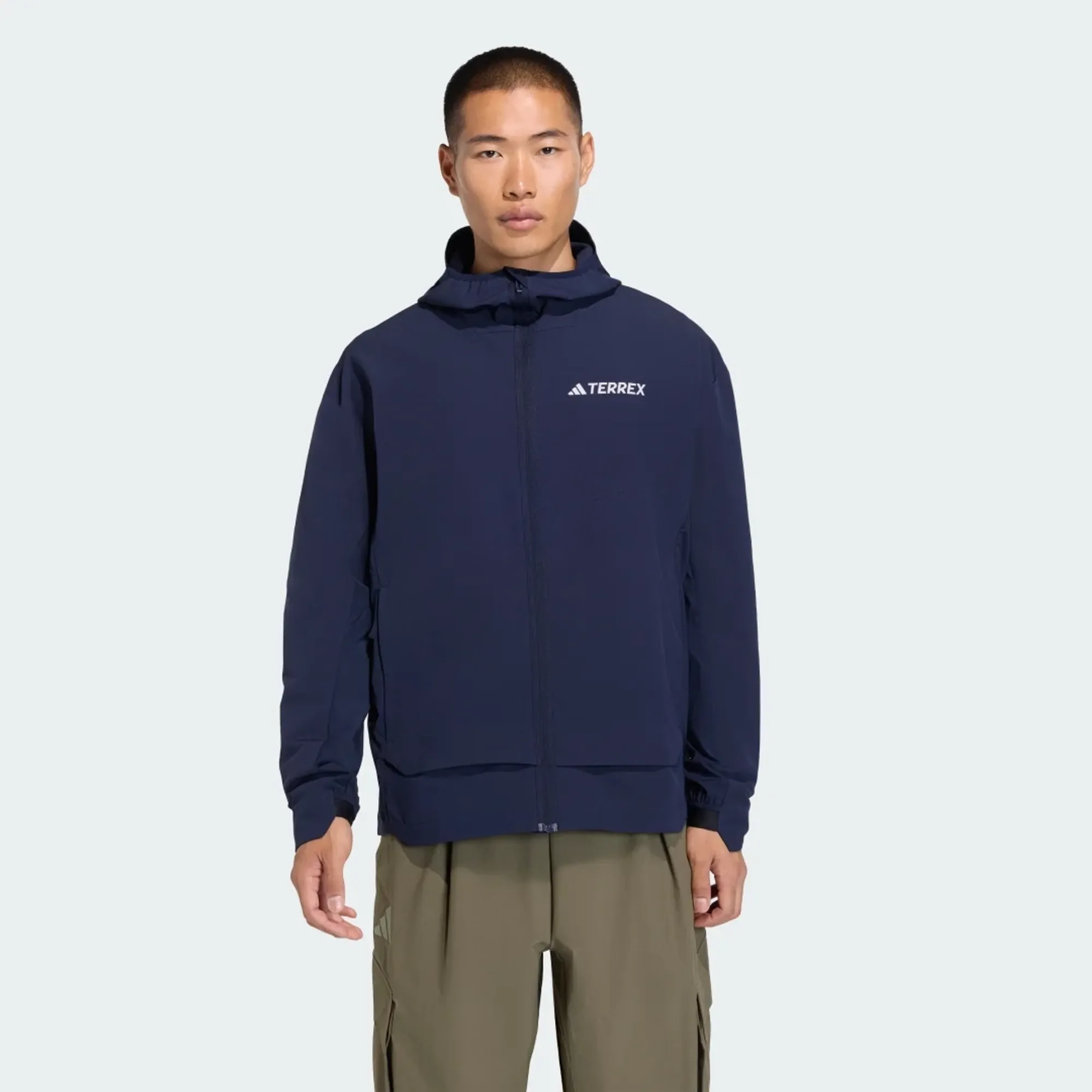 adidas Terrex Multi Softshell Jacket