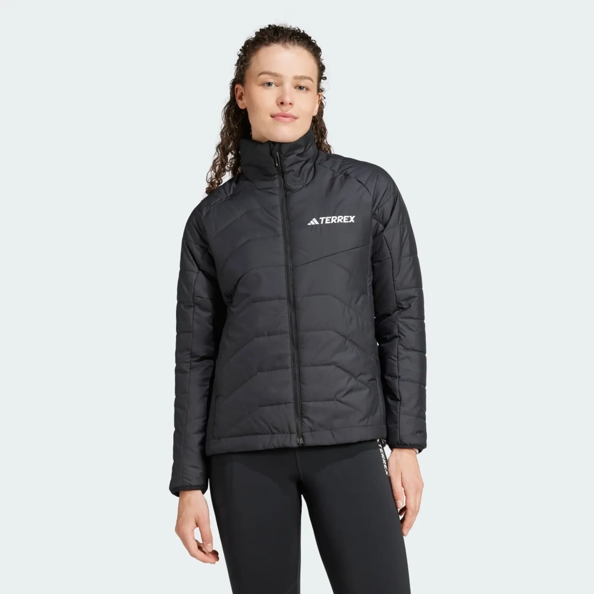 adidas Terrex Multi Synthetic Insulated Jacket