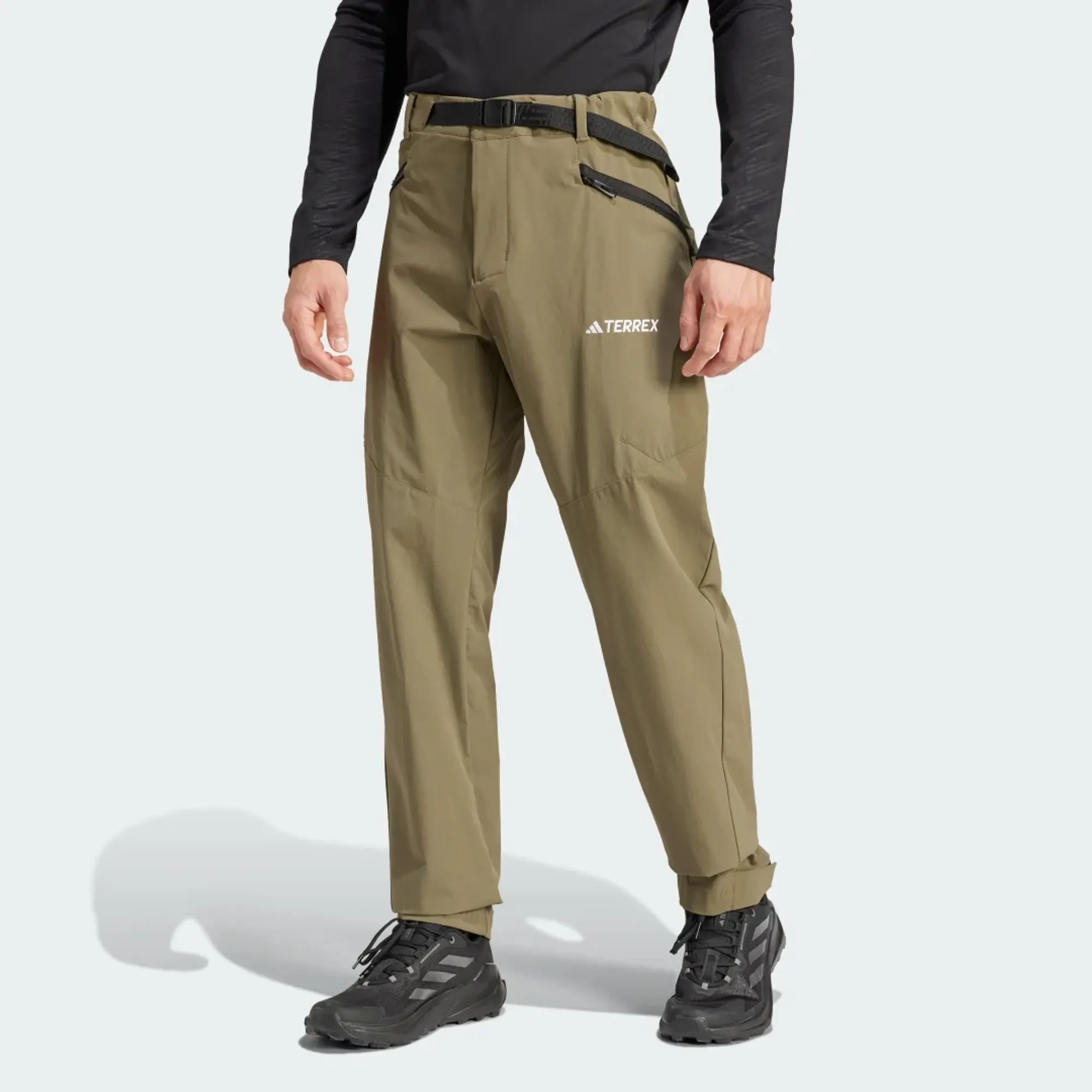 adidas Terrex Xperior Trousers