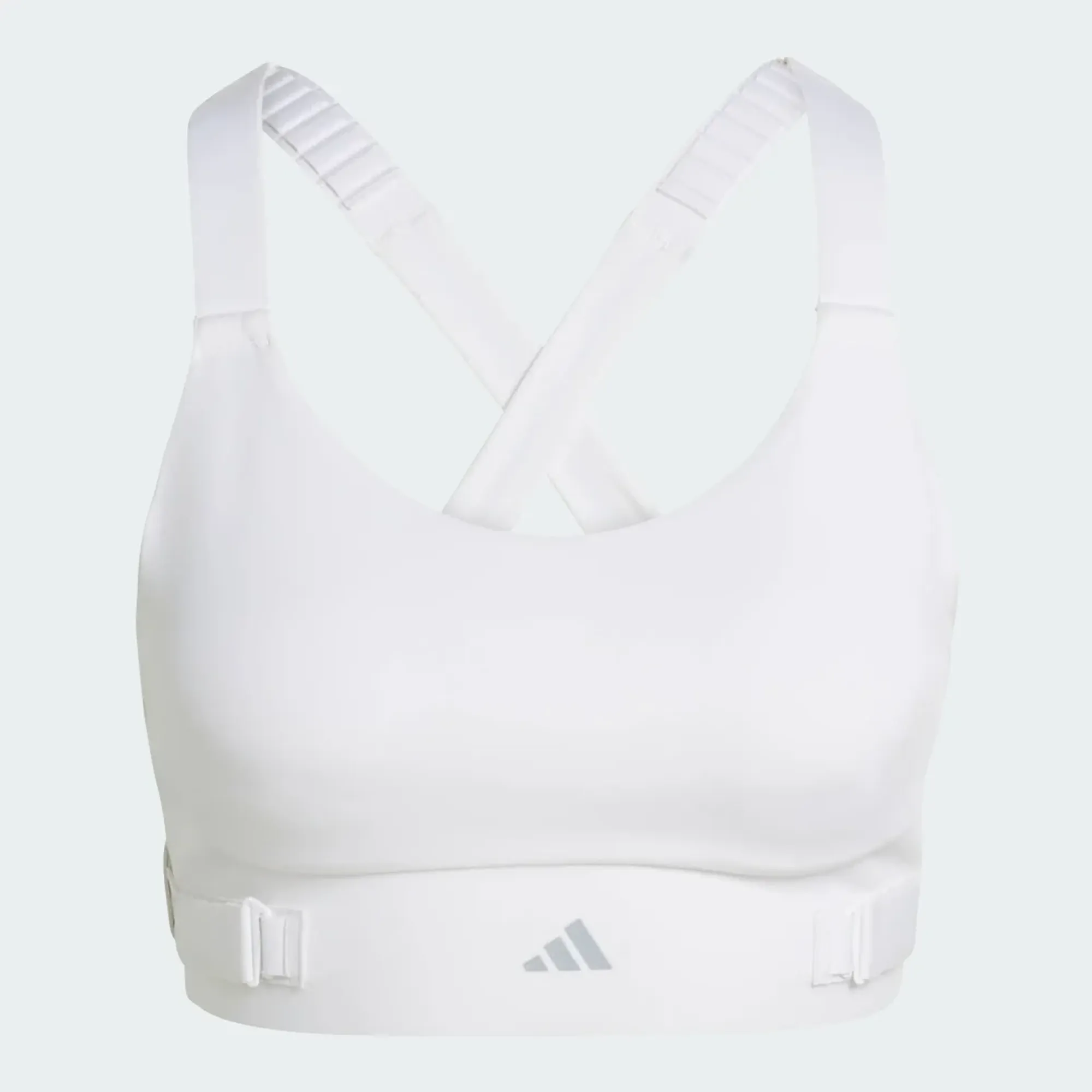 adidas FastImpact Luxe Run High-Support Bra
