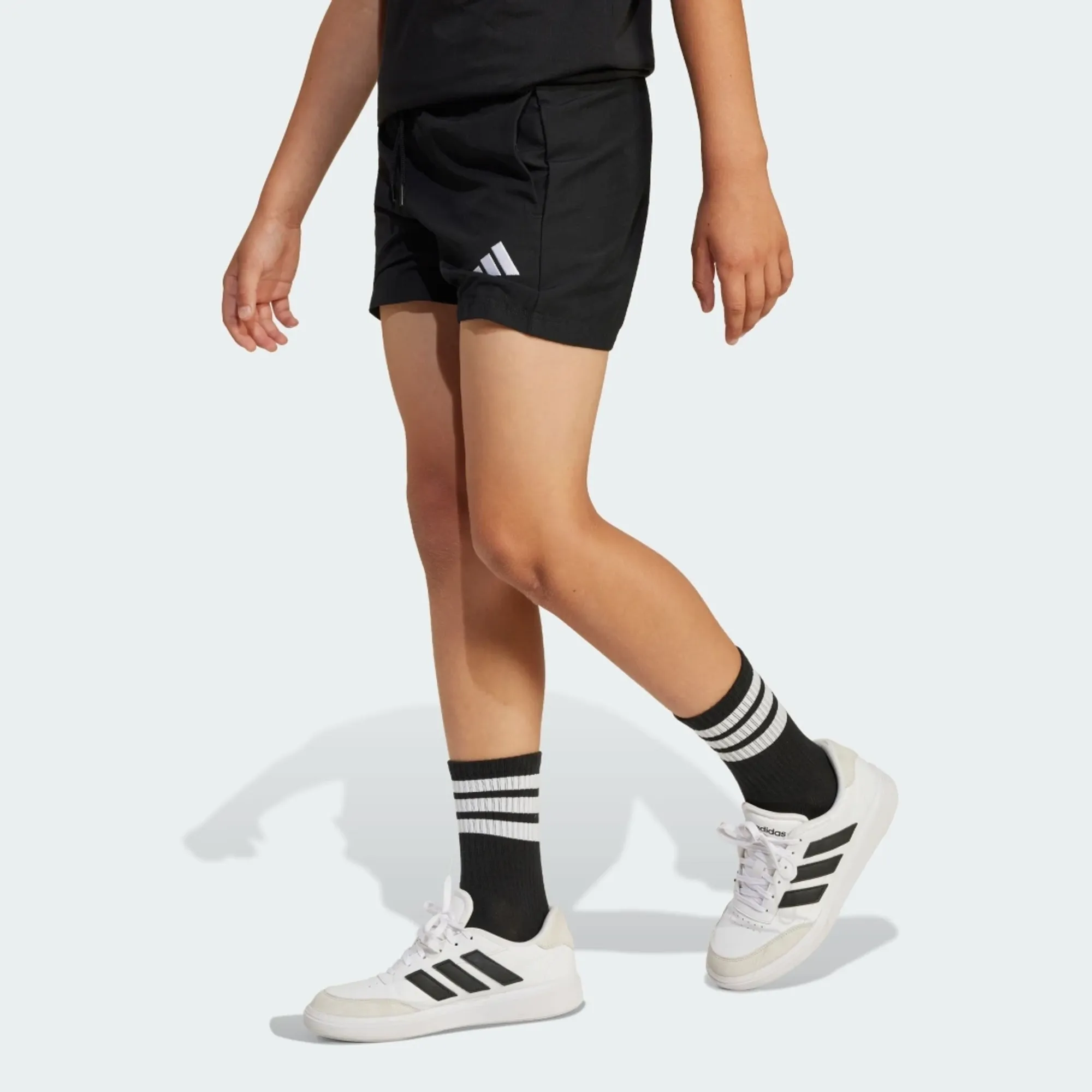adidas Essentials Climacool Shorts Kids