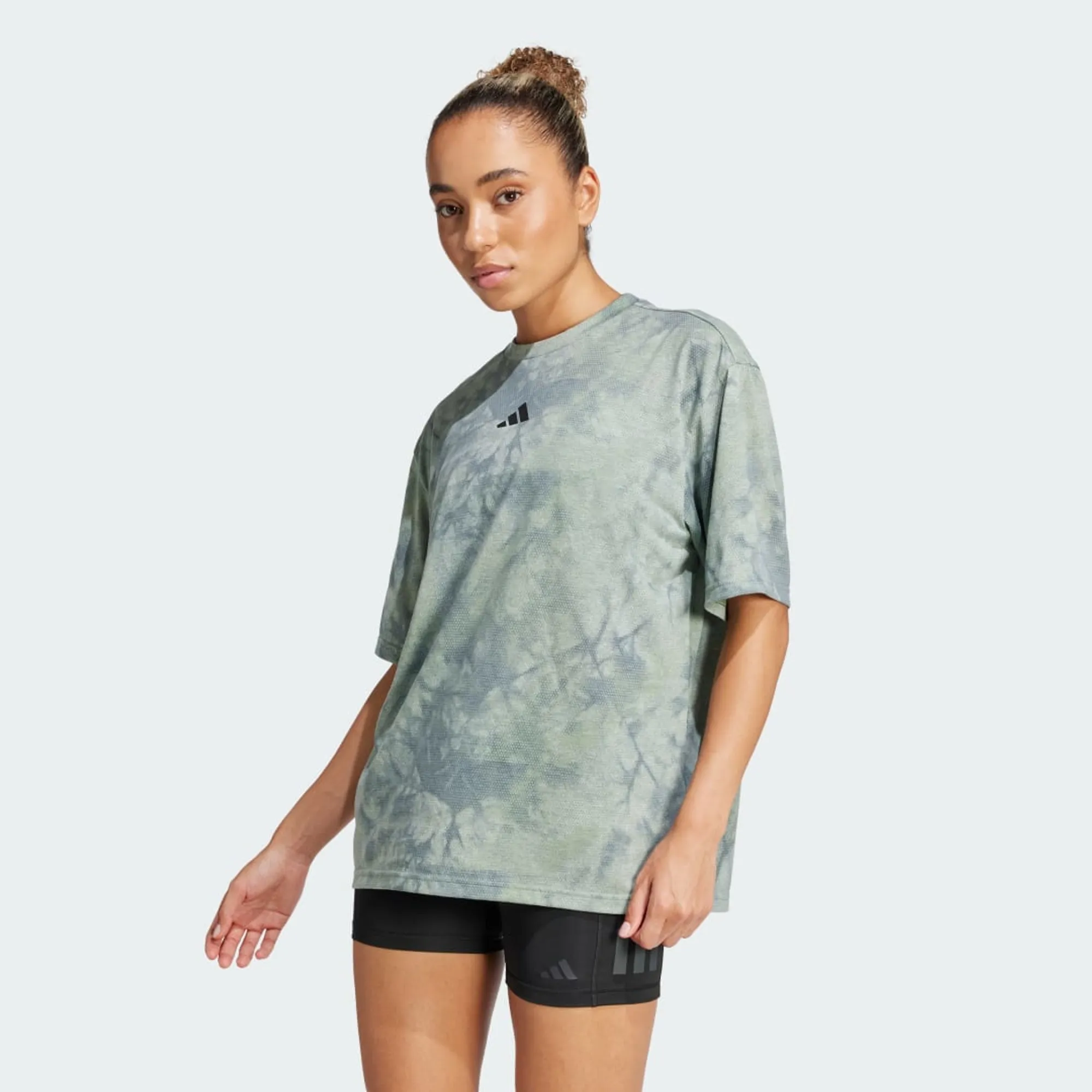 adidas Adizero Run Medium Support Bra