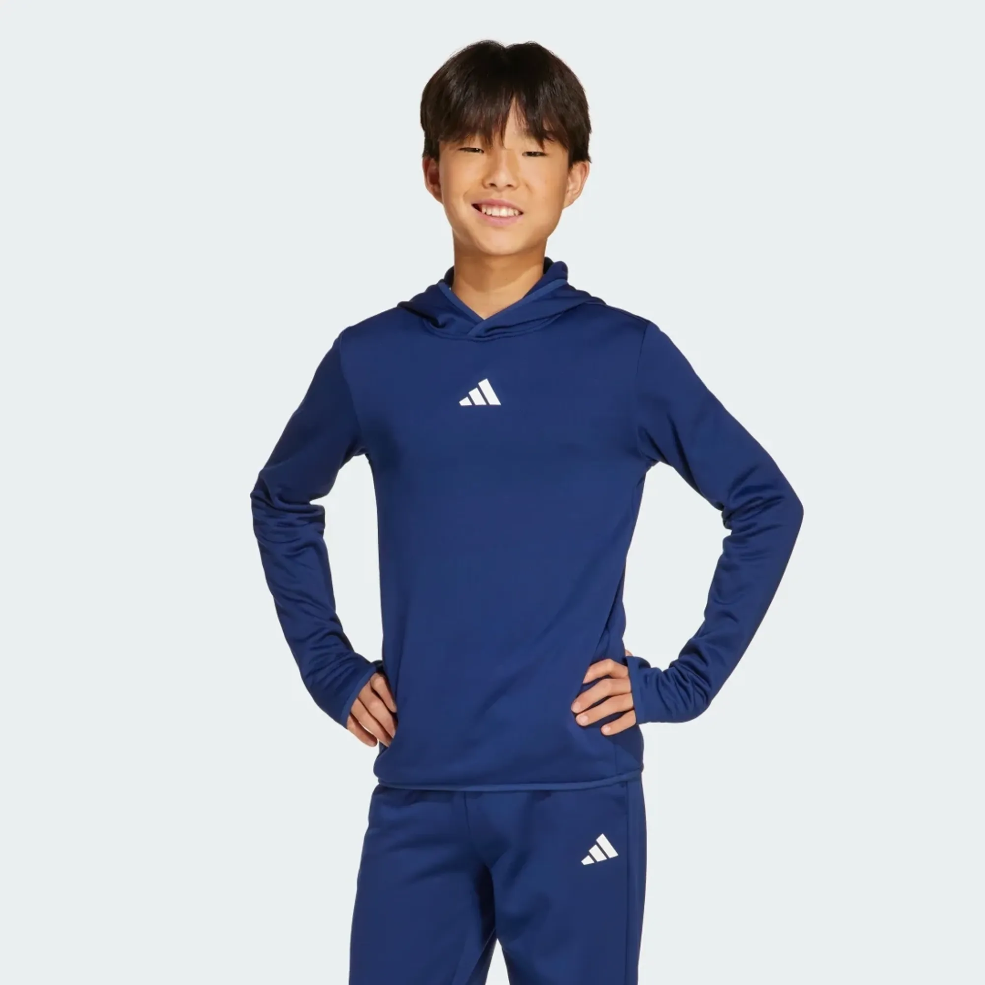 adidas Game and Go Hoodie Kids