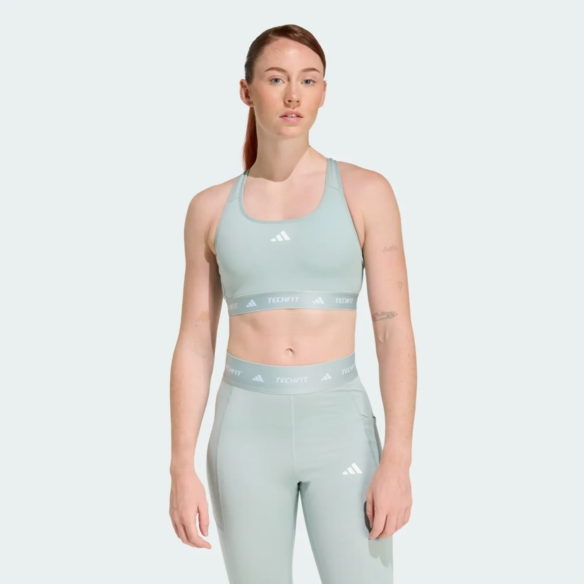 adidas TECHFIT Bra