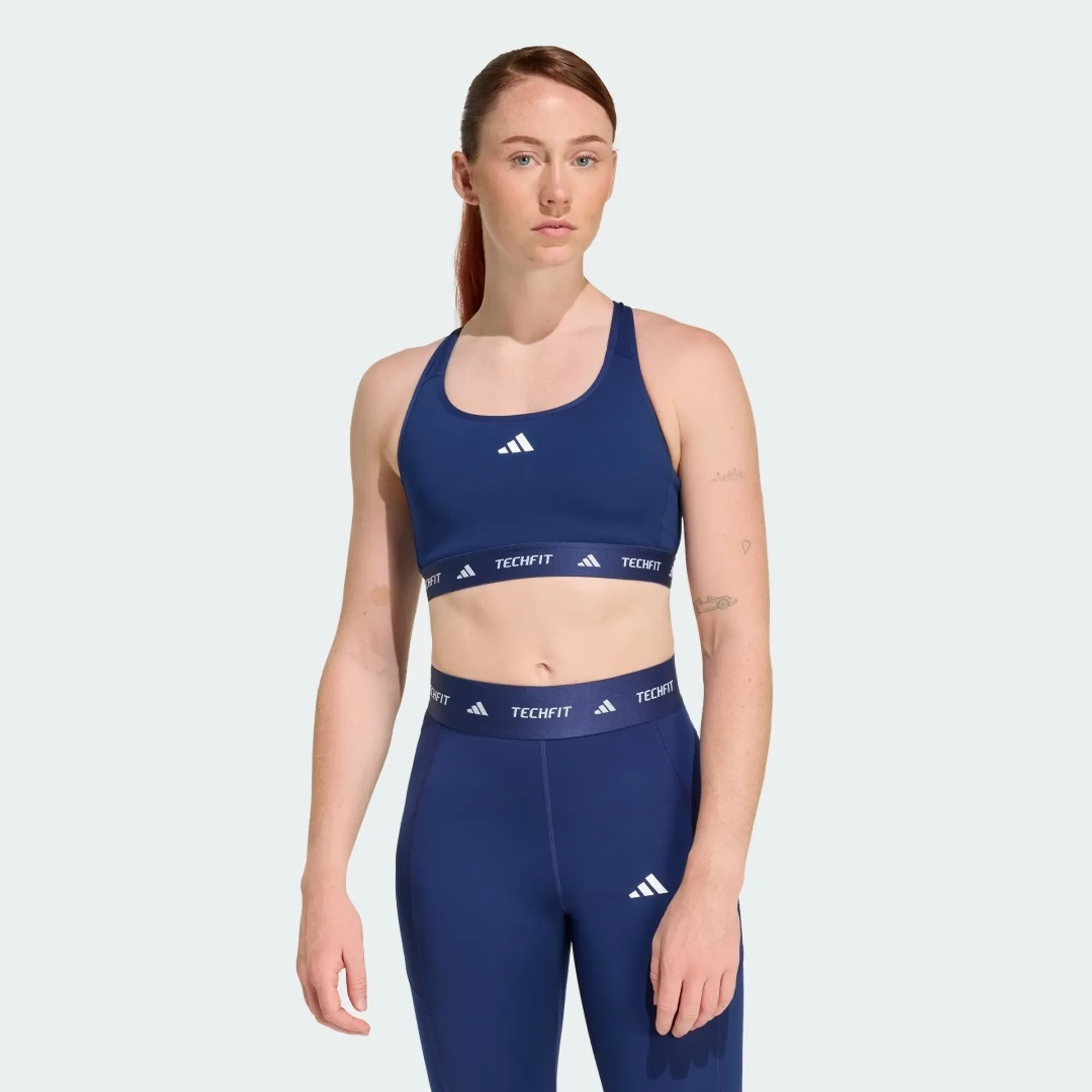 adidas TECHFIT Bra