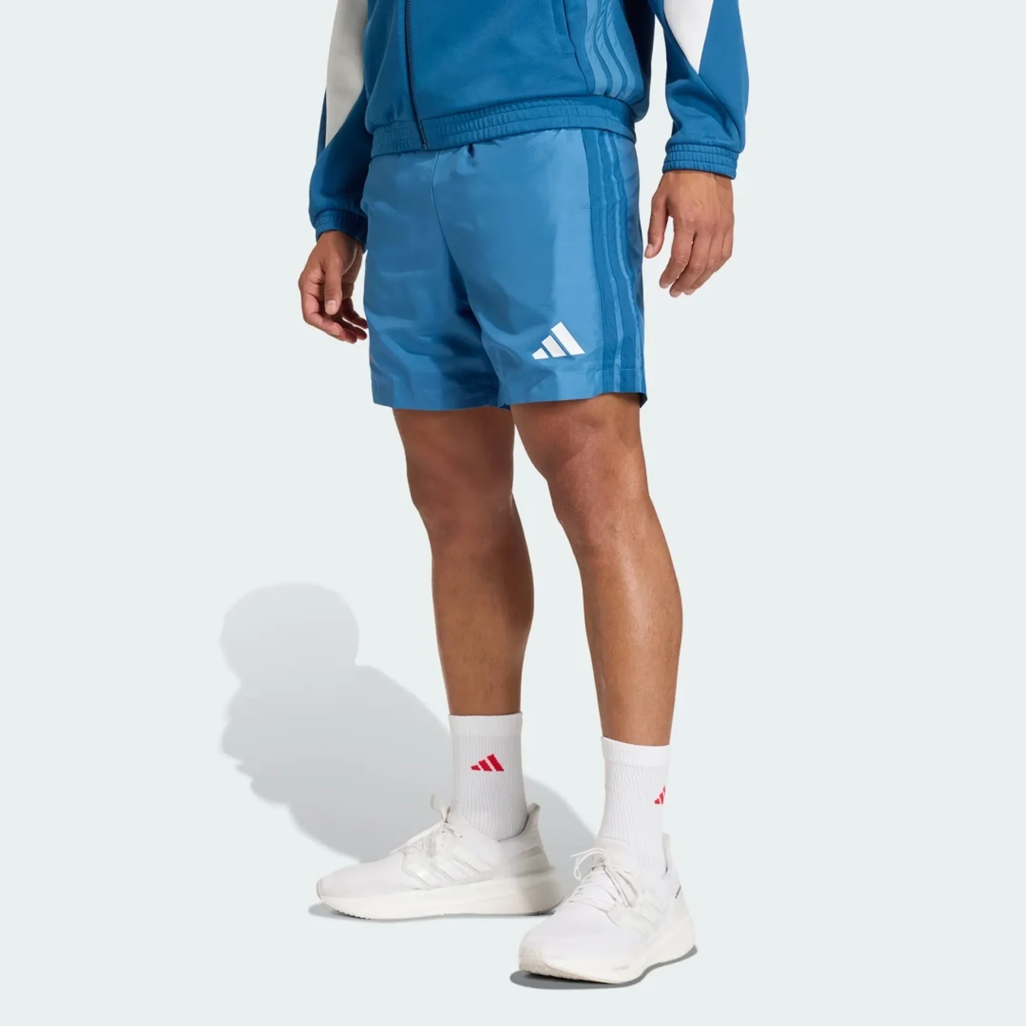 adidas FFR SHORTS