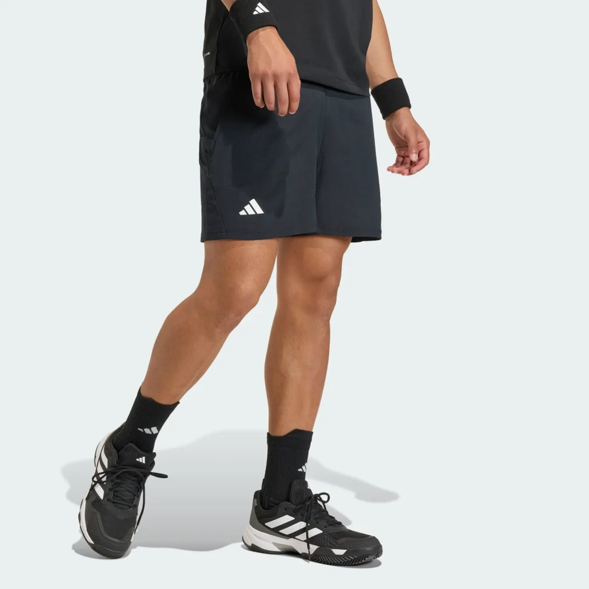 adidas TENNIS ERGO 5 INCH SHORTS