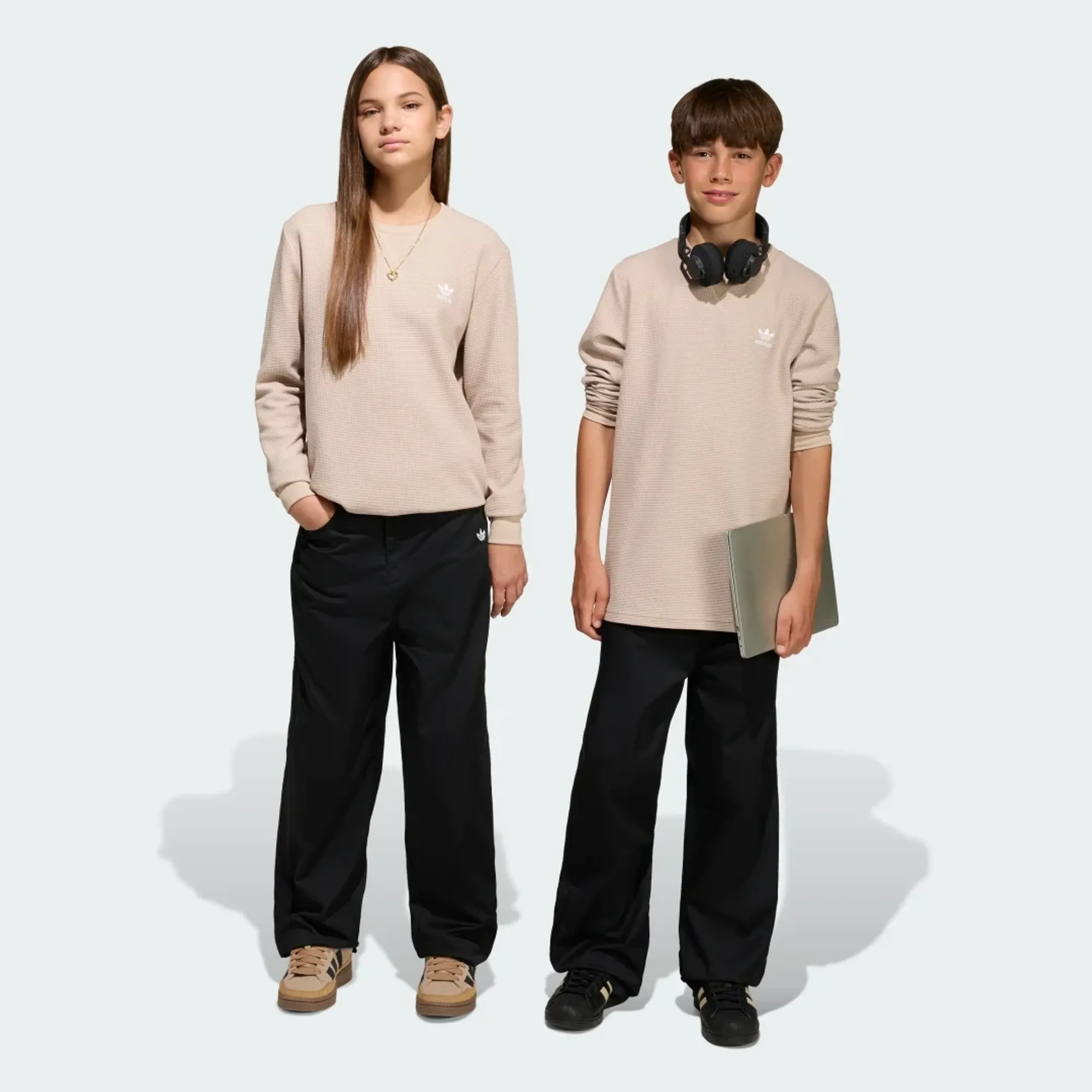 adidas TWILL Trousers