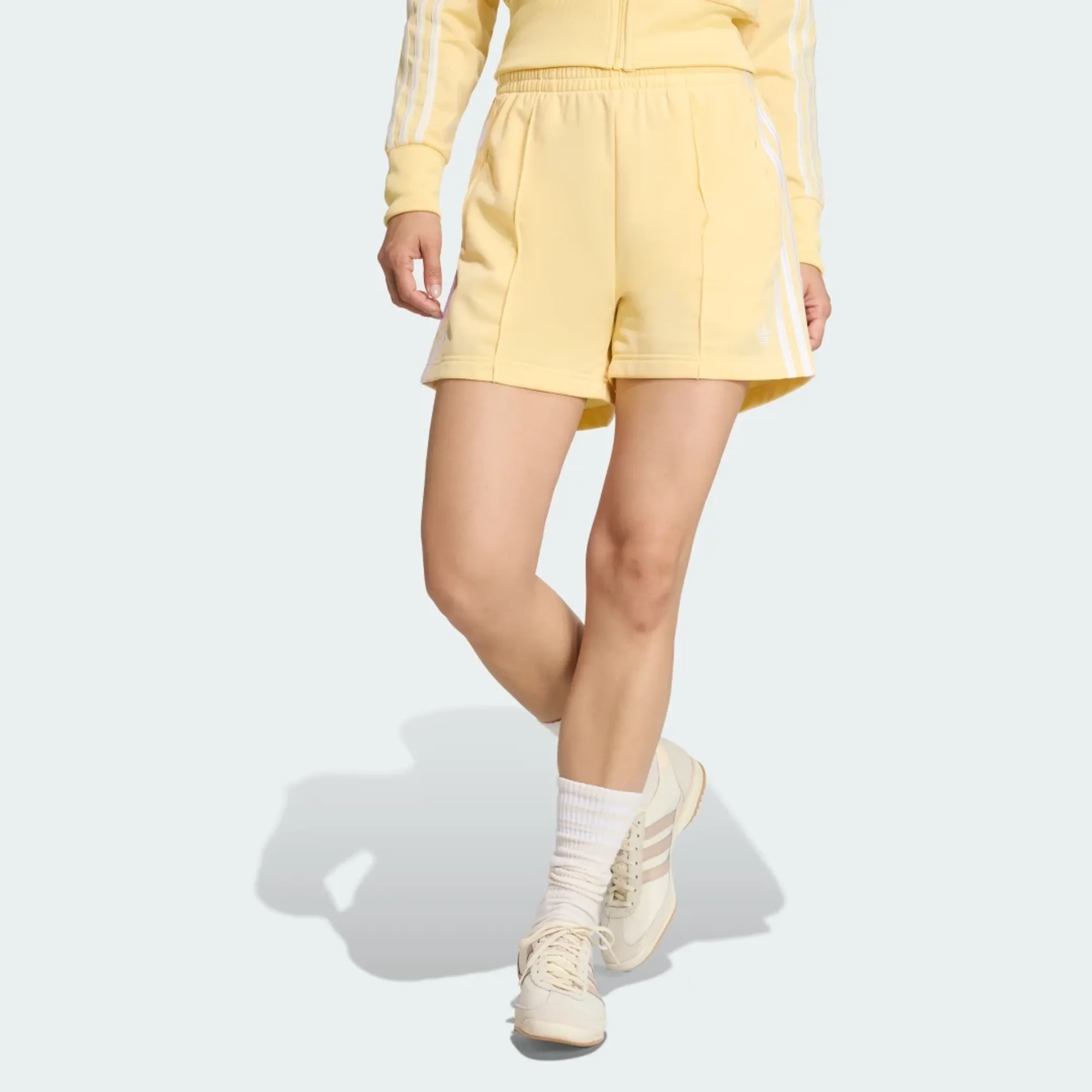 adidas FIREBIRD CLASSIC SHORTS