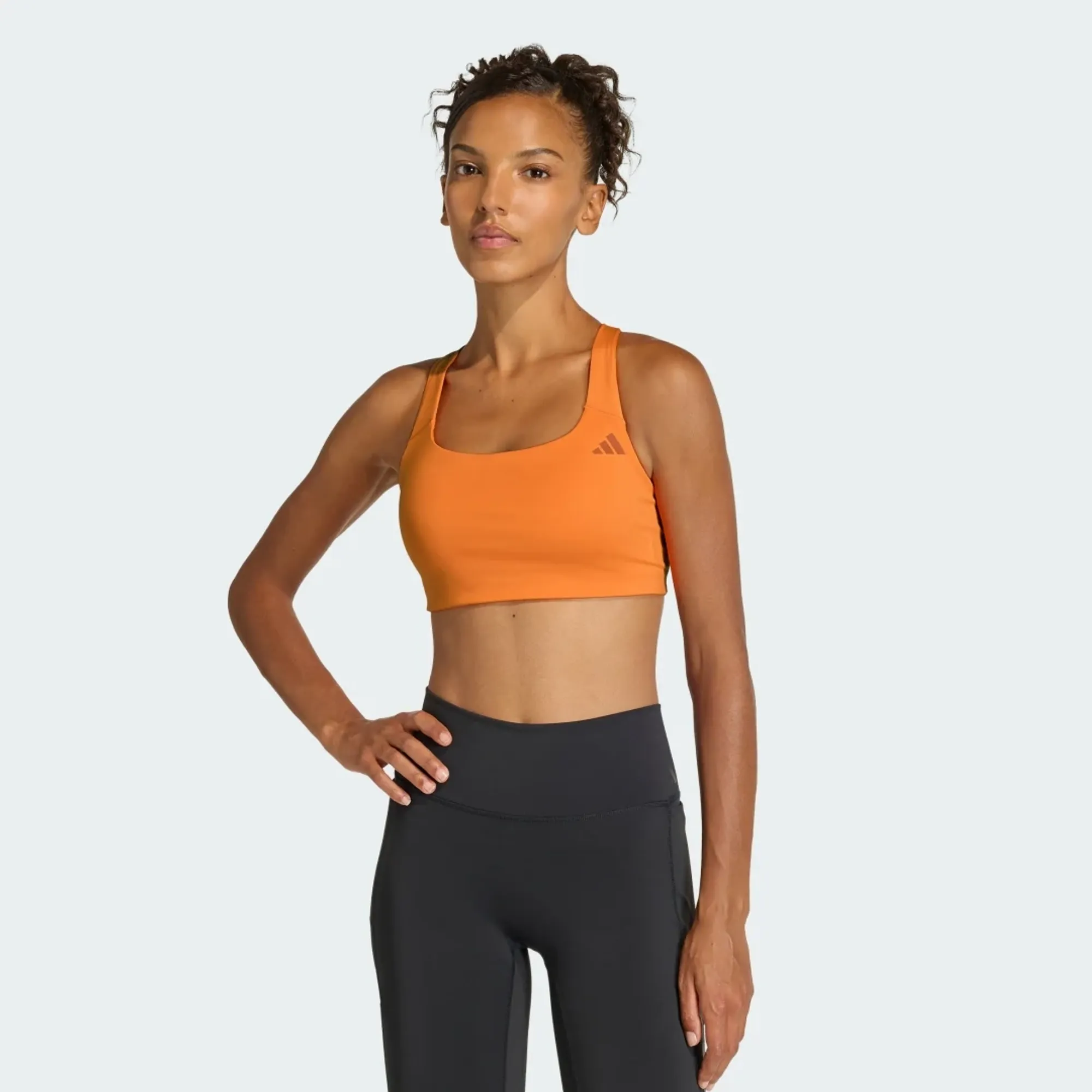 adidas Optime Workout Medium Support Bra