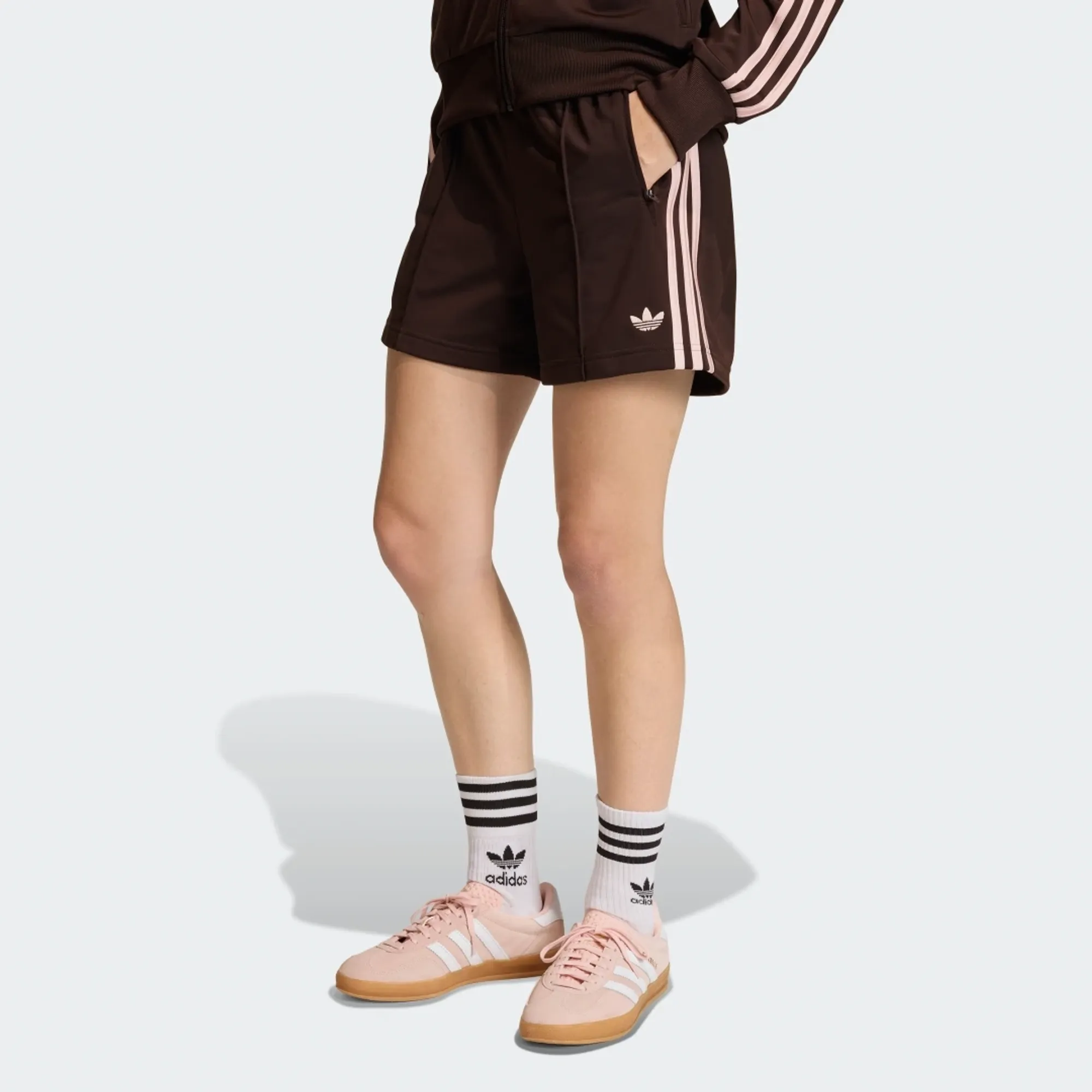 adidas FIREBIRD CLASSIC SHORTS
