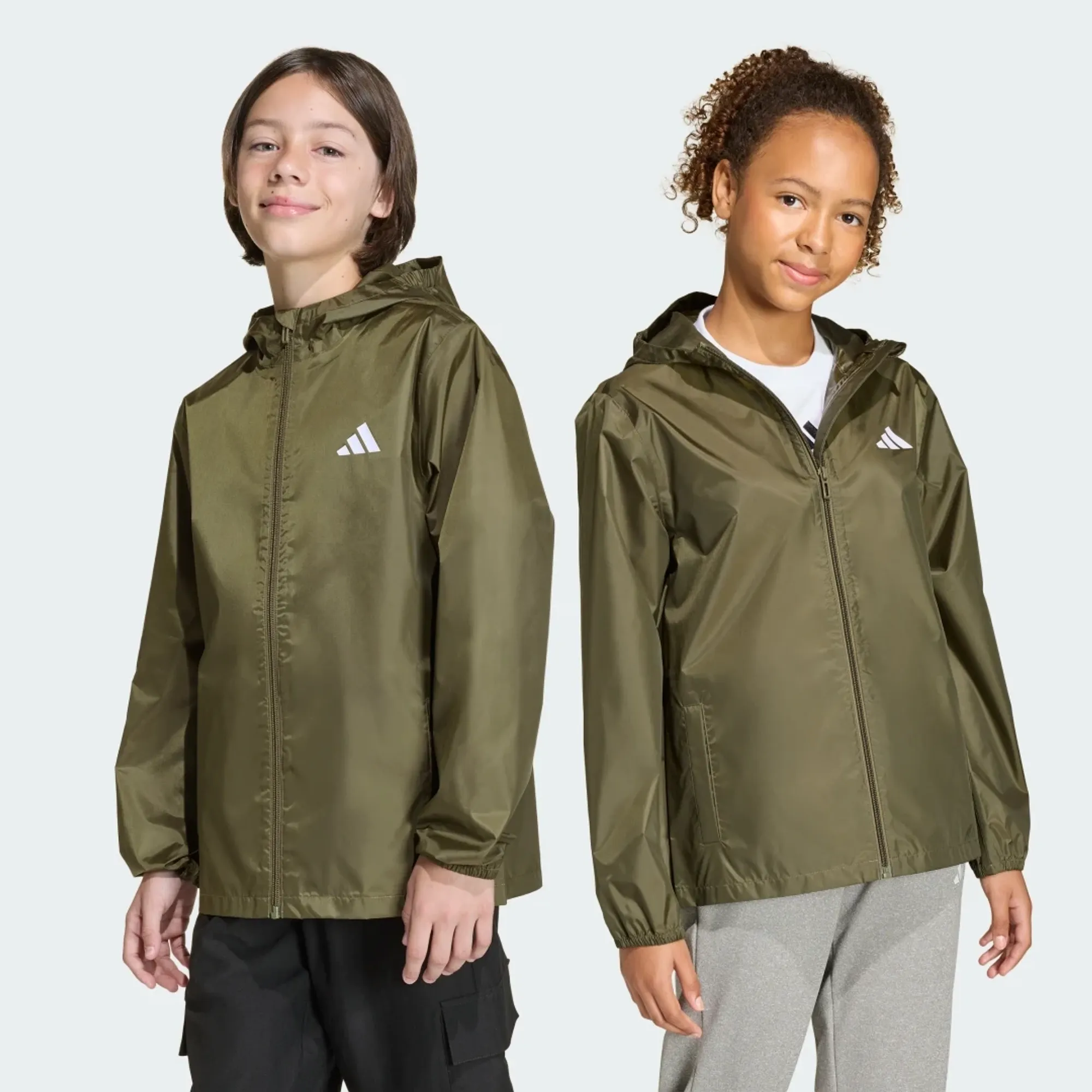 adidas Rain Jacket Kids