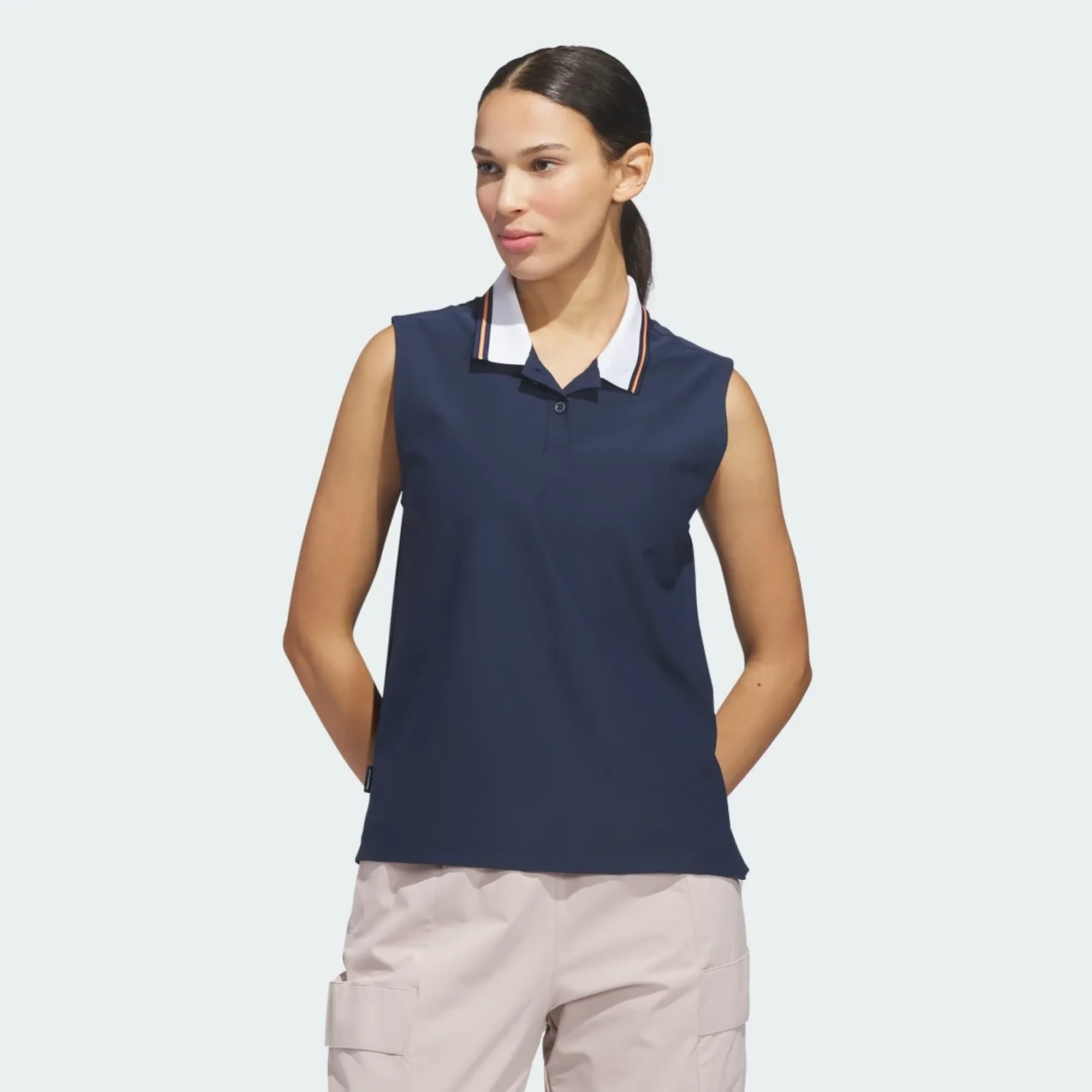 adidas Beyond Twistknit Polo Shirt