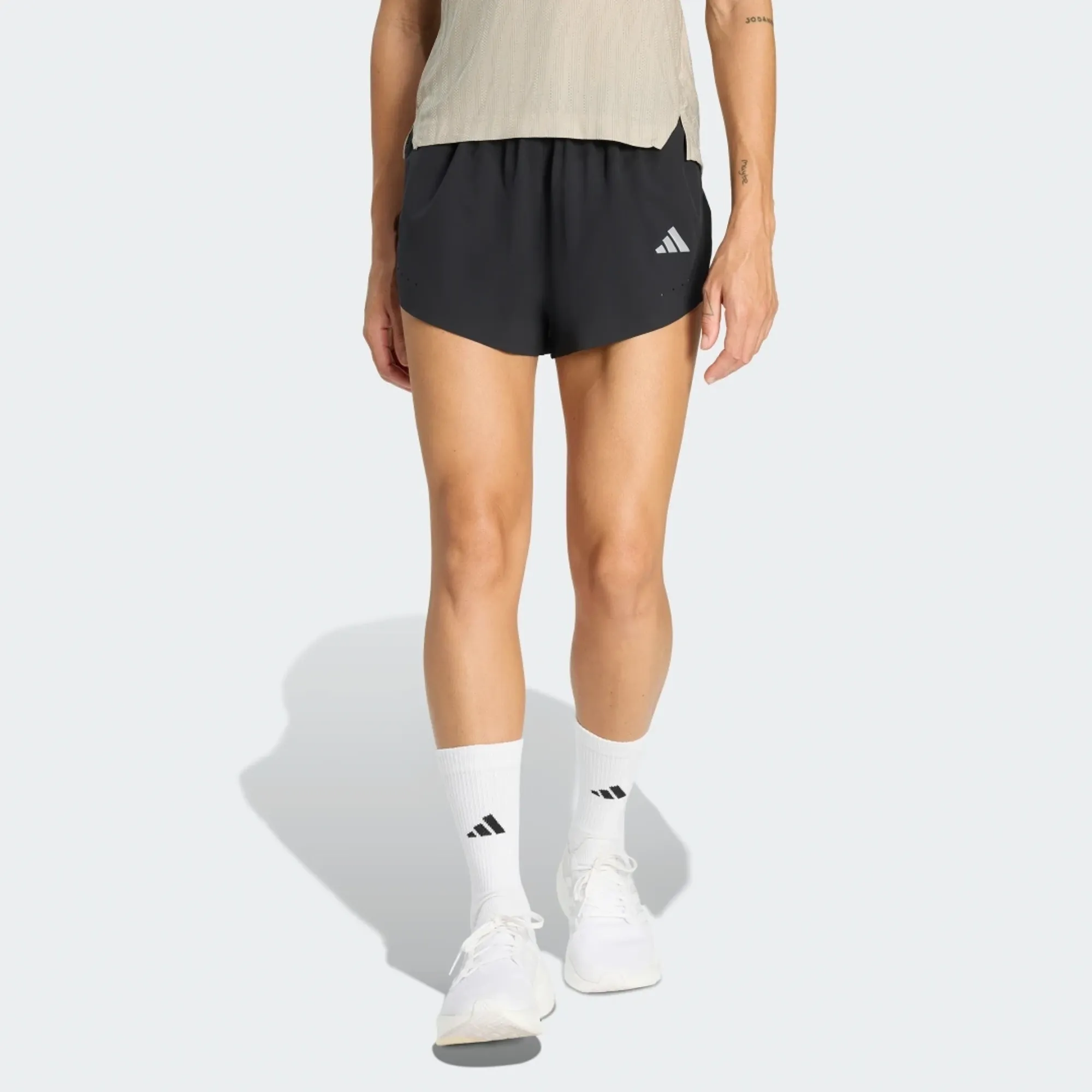 adidas ADI365 Climacool+ 2 Pocket Shorts
