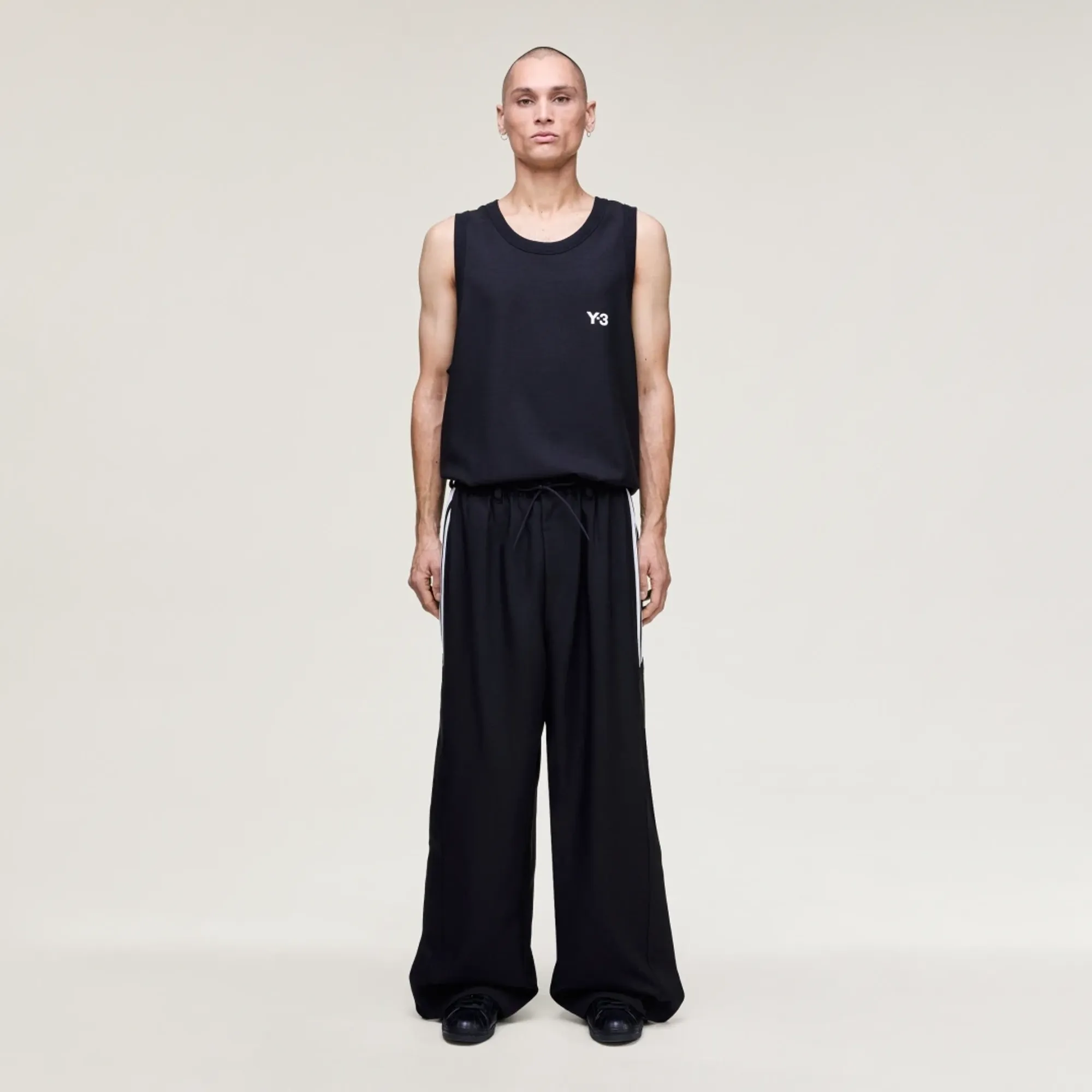 adidas Y-3 SPORT UNIFORM BASKETBALL Trousers