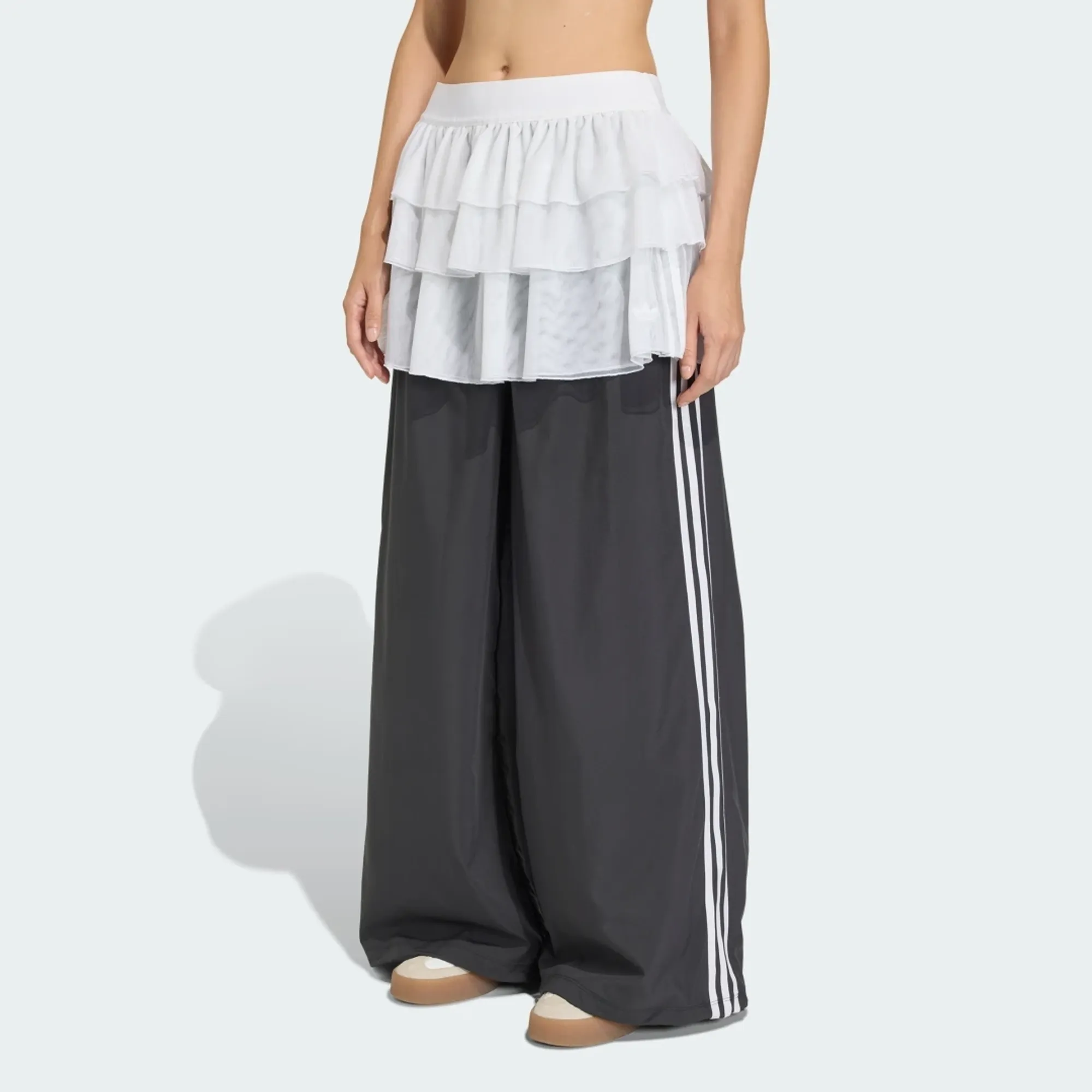 adidas ADIDAS ORIGINALS LACE ADILENIUM FB TP Trousers