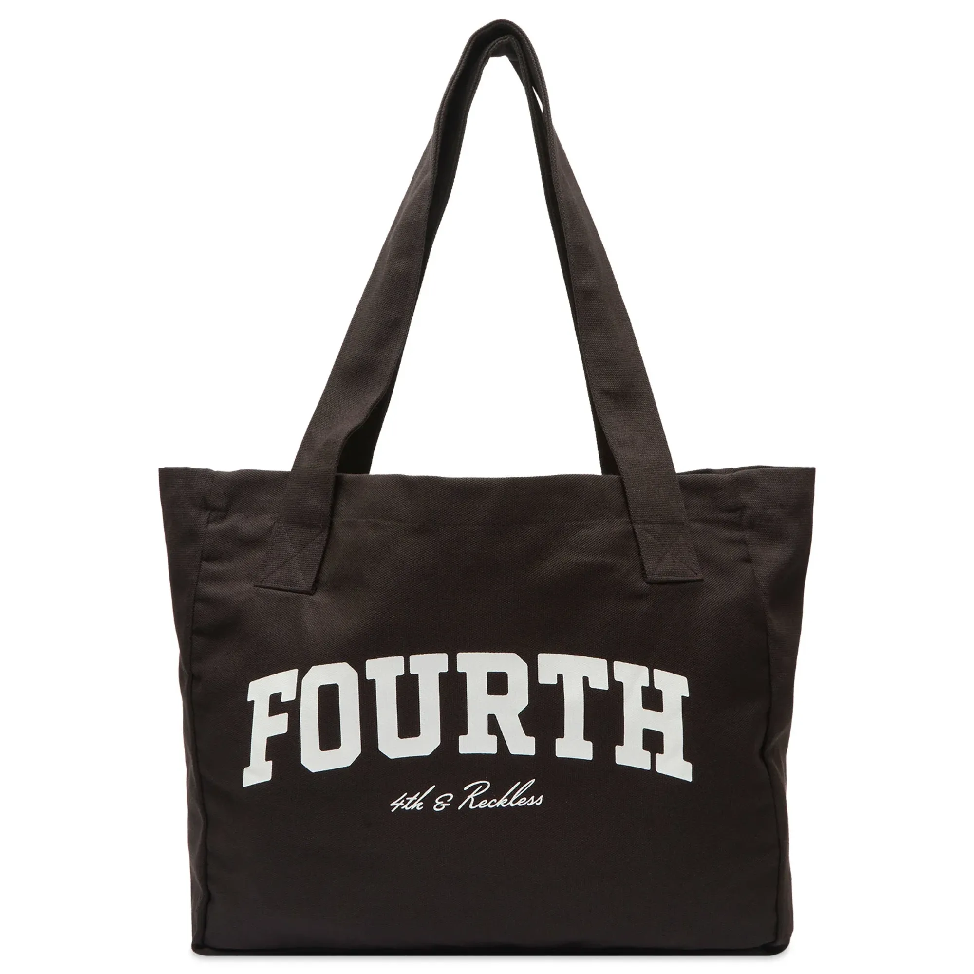 4th & Reckless Women's Rosie Tote Bag Brown
