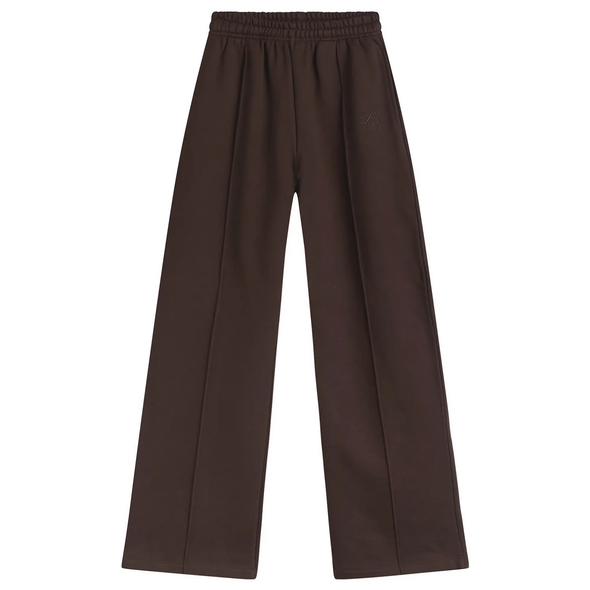 4th & Reckless Women's Valerie Joggers Chocolate