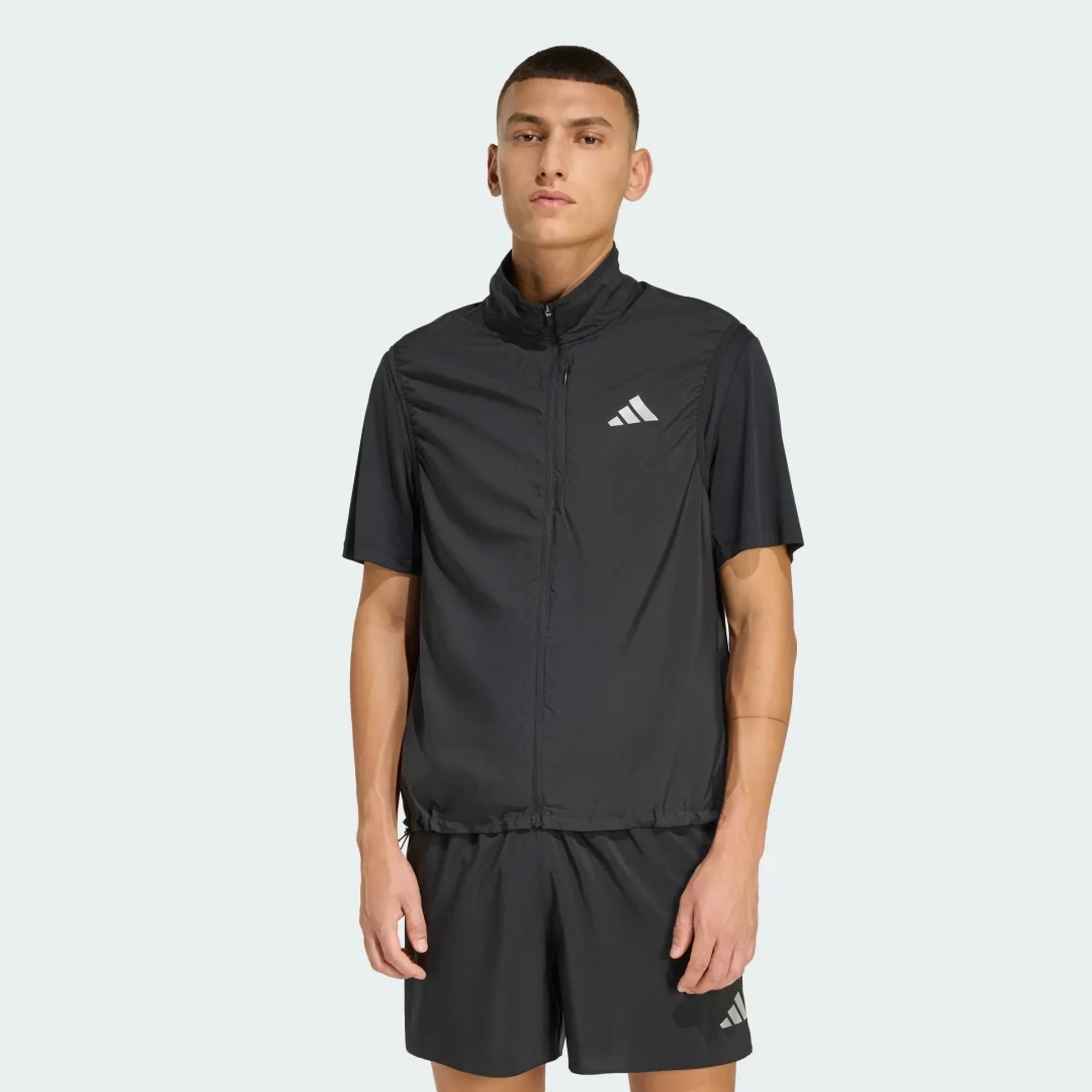 adidas adi365 Running Essentials Vest