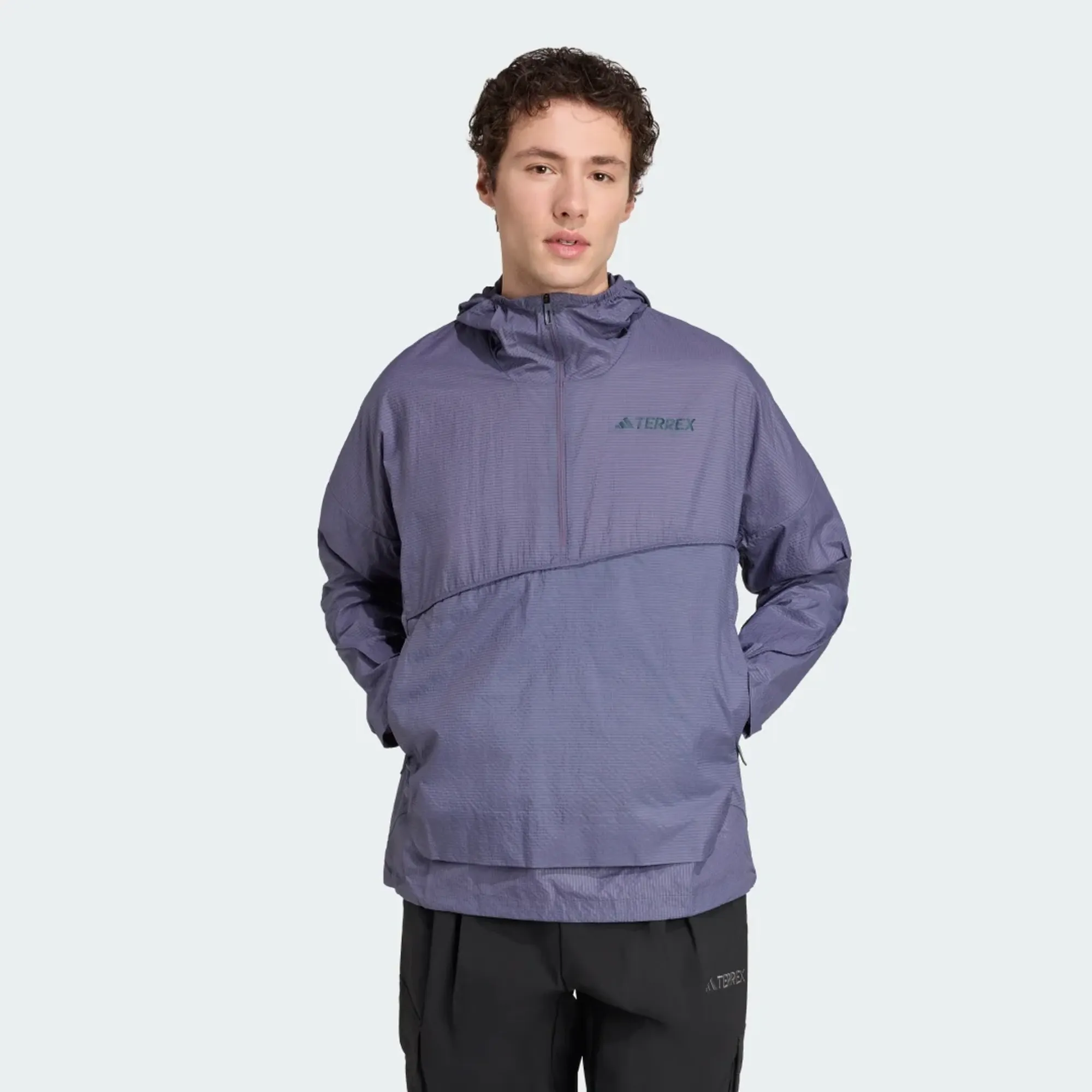 adidas Terrex Xploric Wind Anorak