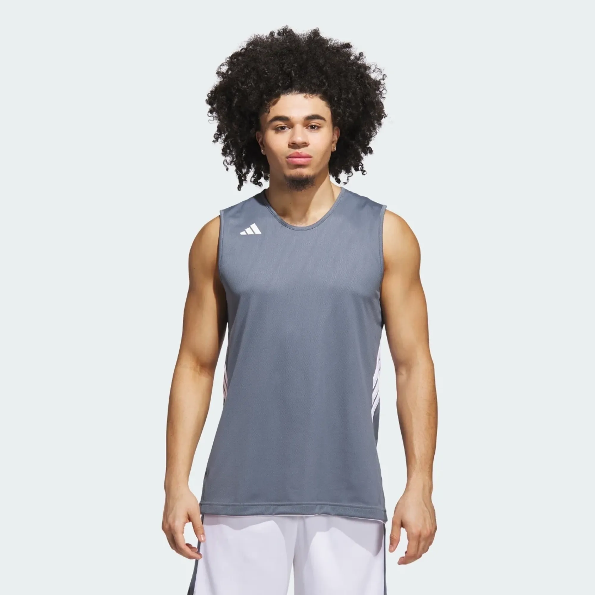 adidas 3G Speed Reversible Basketball AEROREADY Jersey