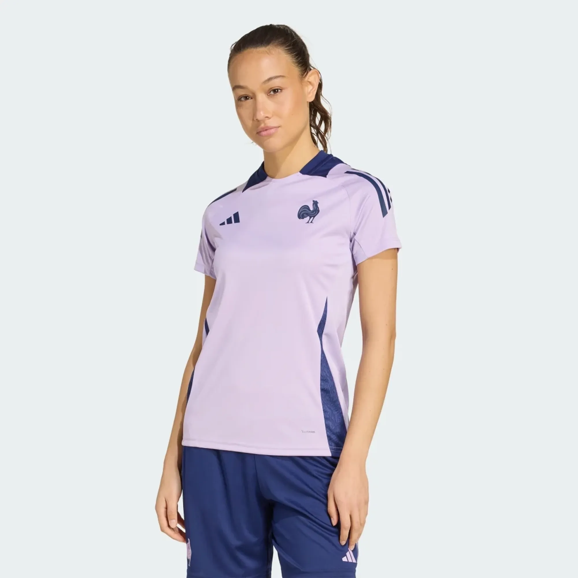 adidas France Performance Jersey