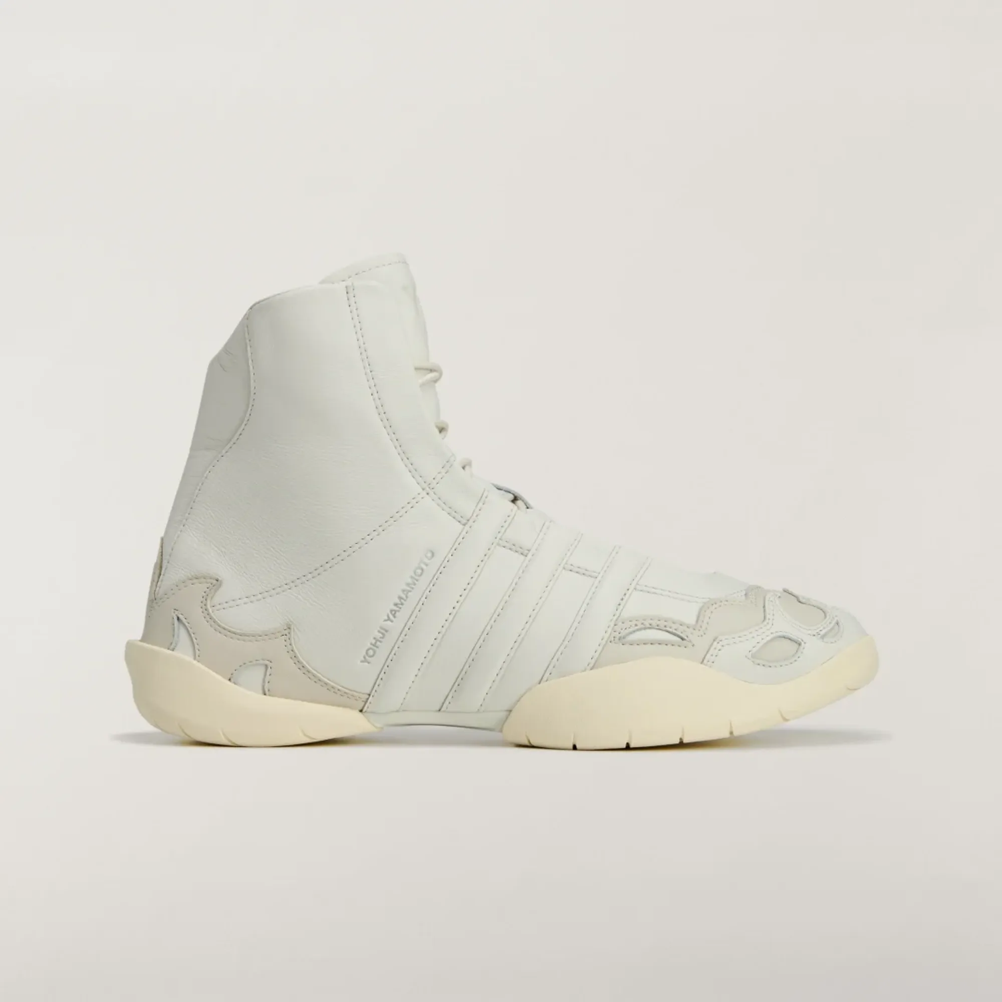 adidas Y-3 Regu 2002 Hi