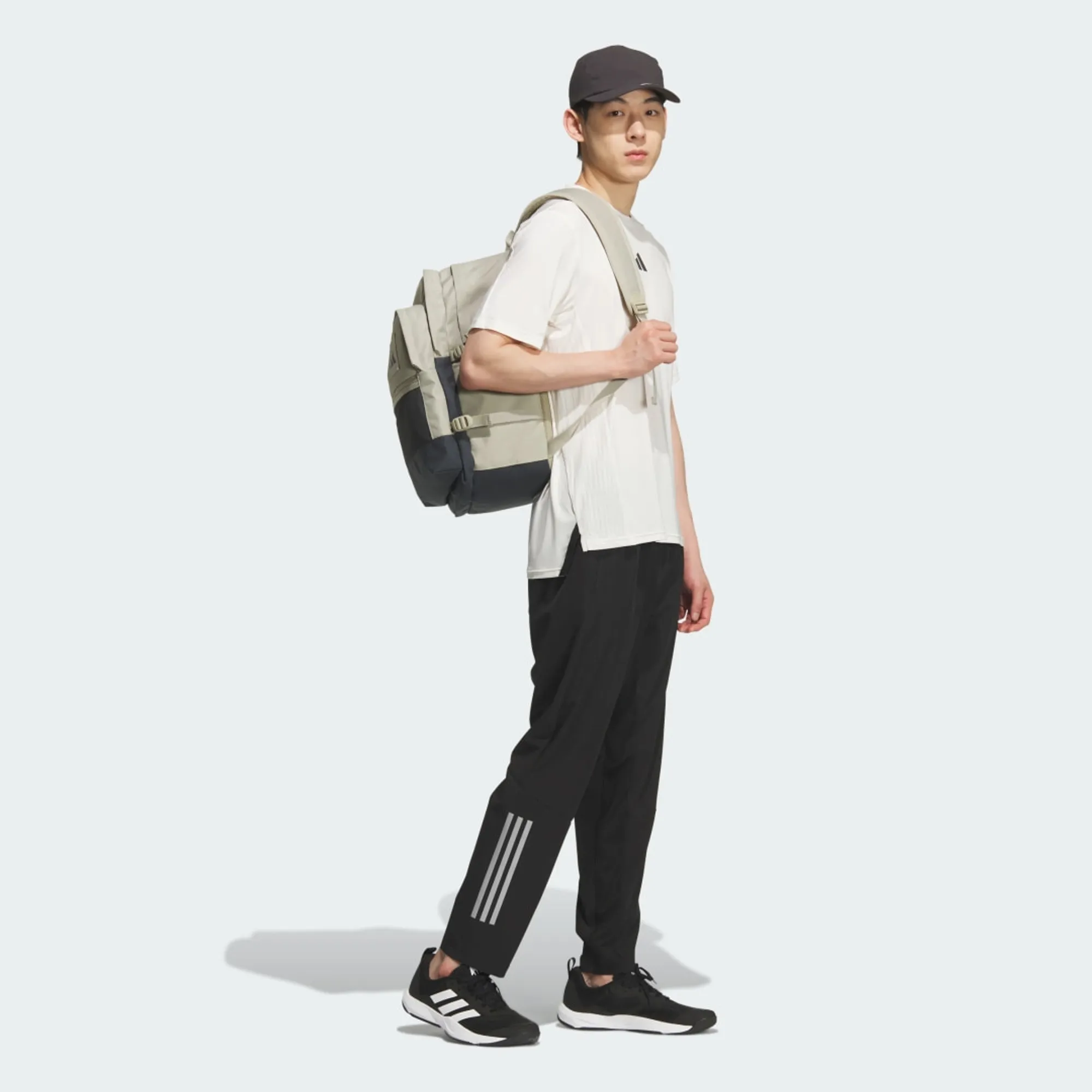 adidas Utility Multi Pocket Backpack