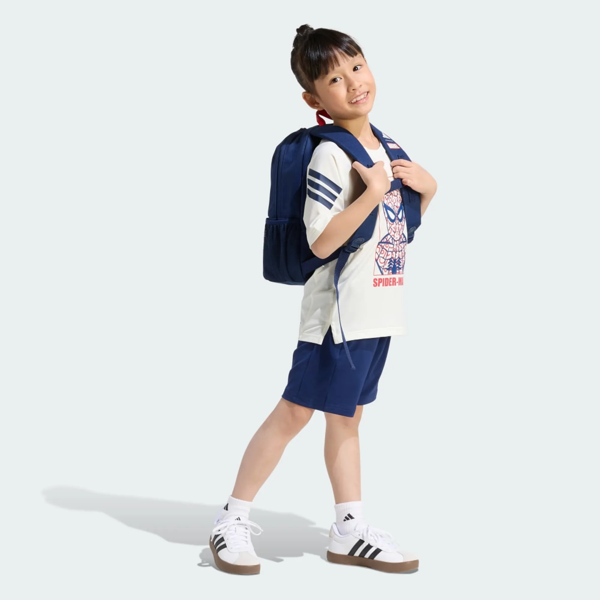 adidas ADIDAS MARVEL SPIDER-MAN BACKPACK