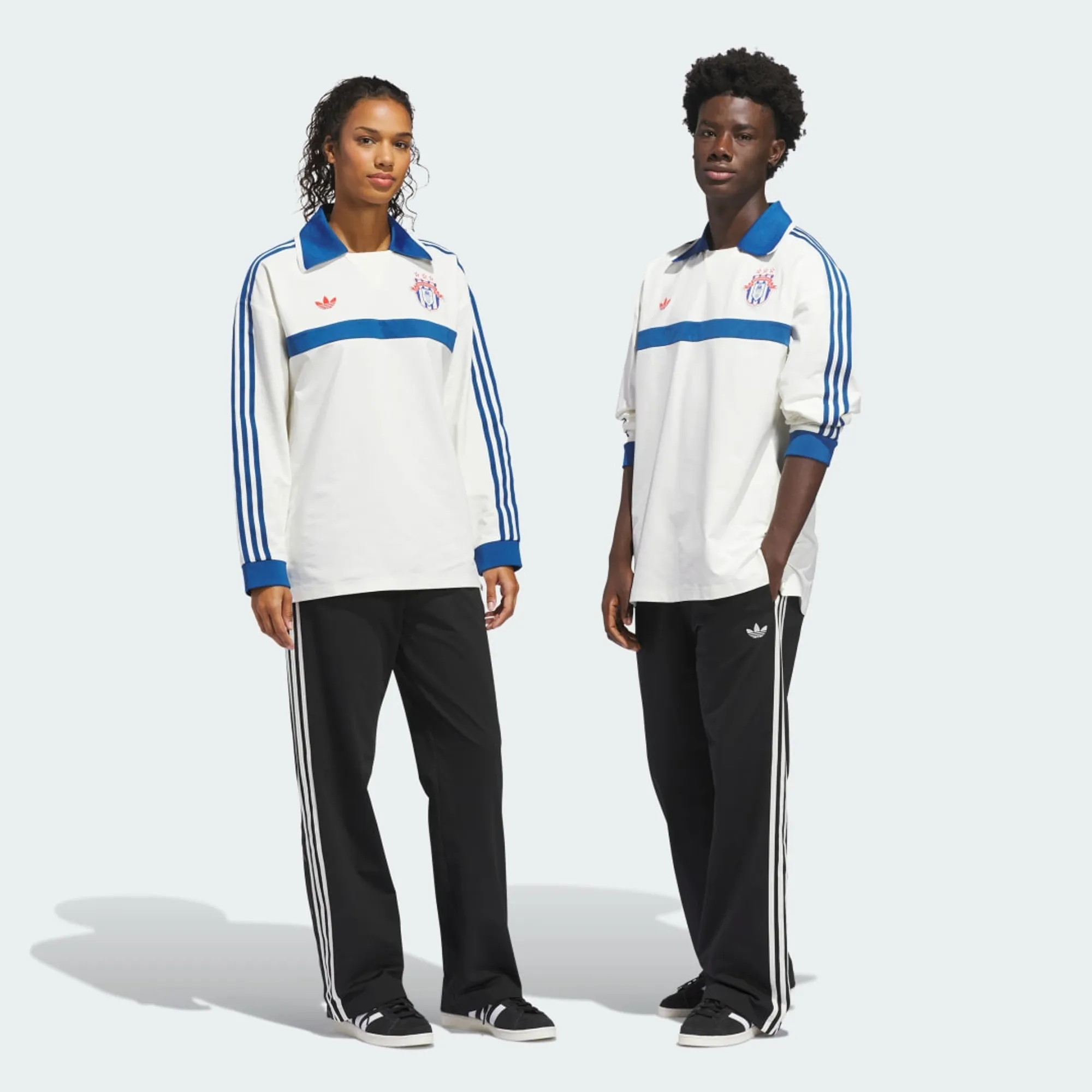 adidas Original Basketball Snap Pant