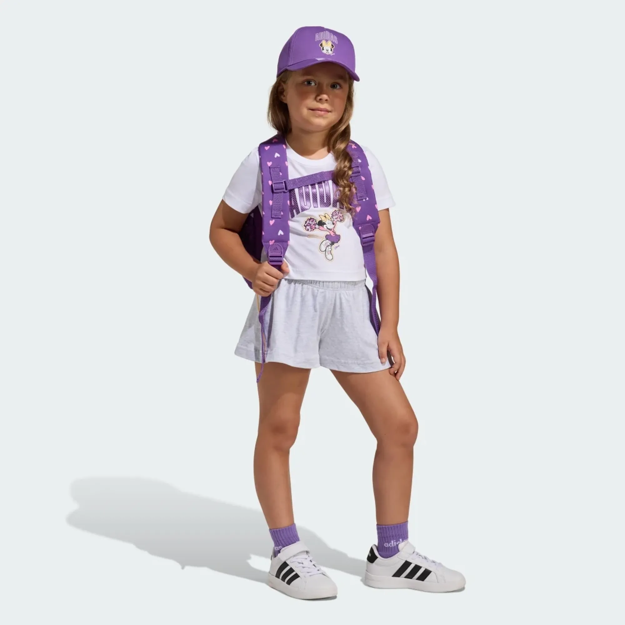 adidas adidas Disney Minnie Mouse Backpack