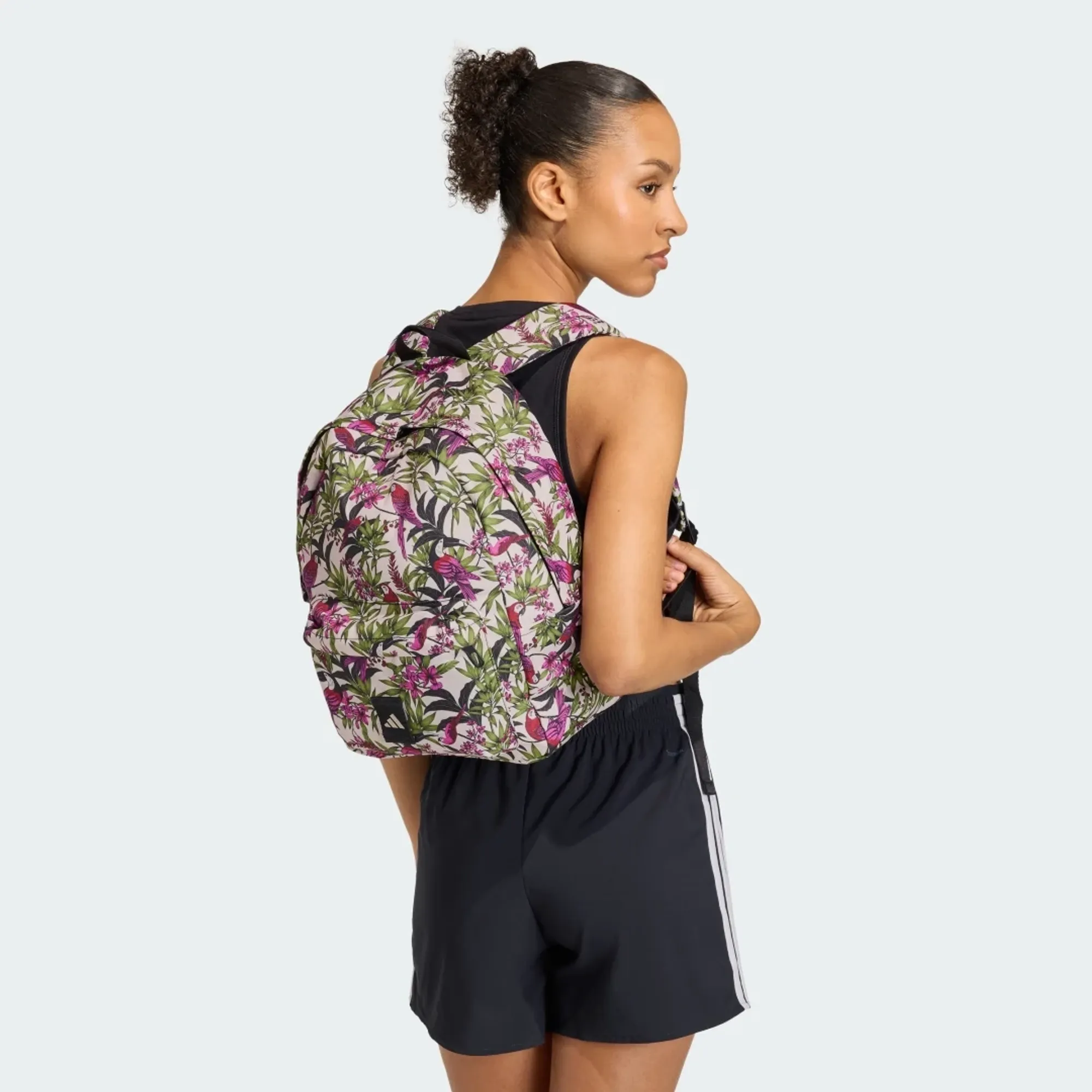 adidas Adidas FARM Classic Backpack