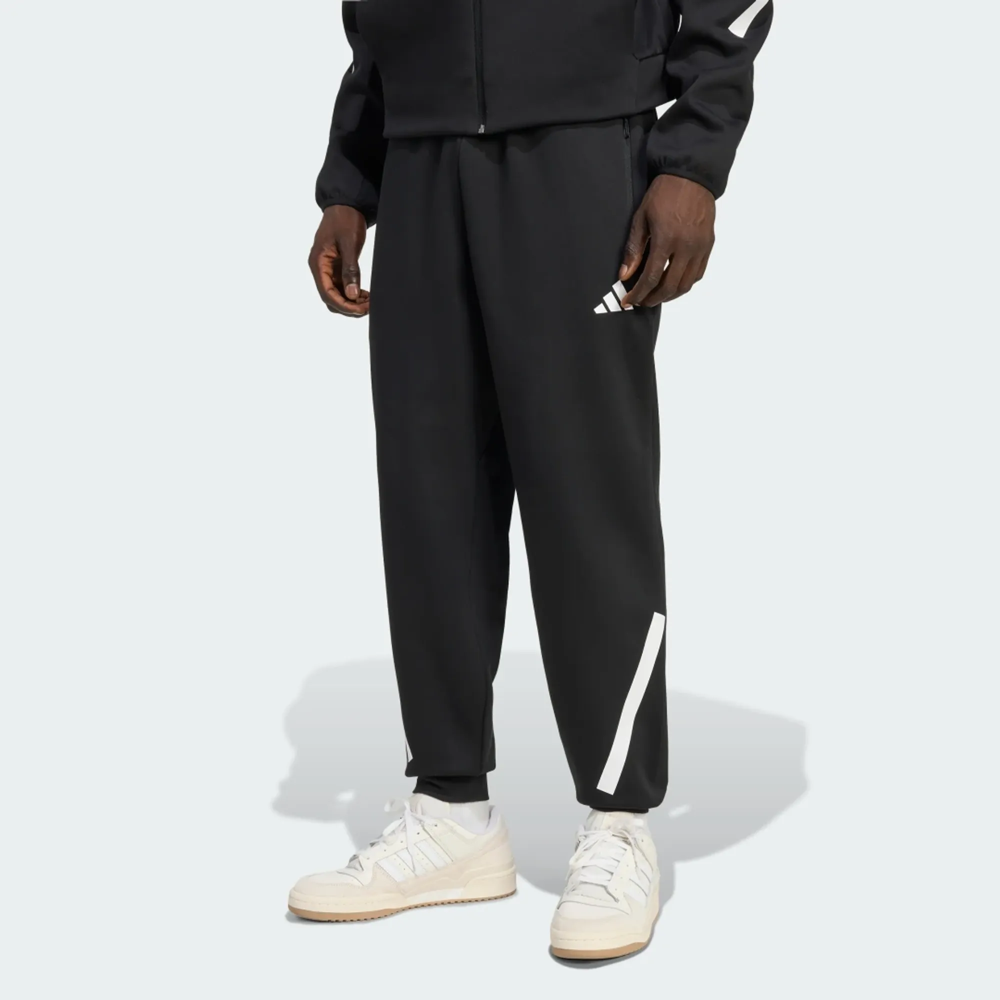 adidas PARIS BASKETBALL TRAVEL Z.N.E. PANT MEN