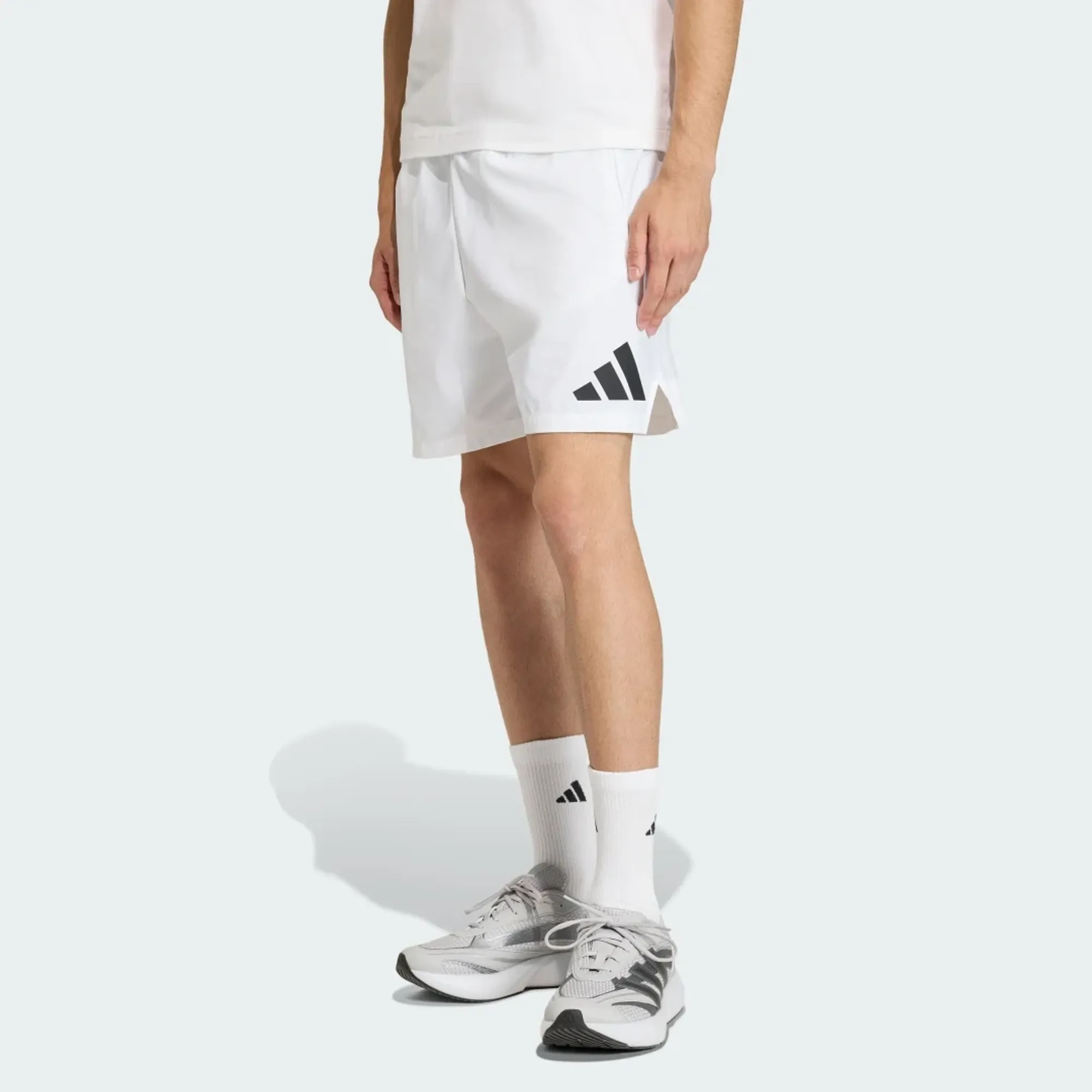 adidas ADIDAS Z.N.E. WOVEN SHORT