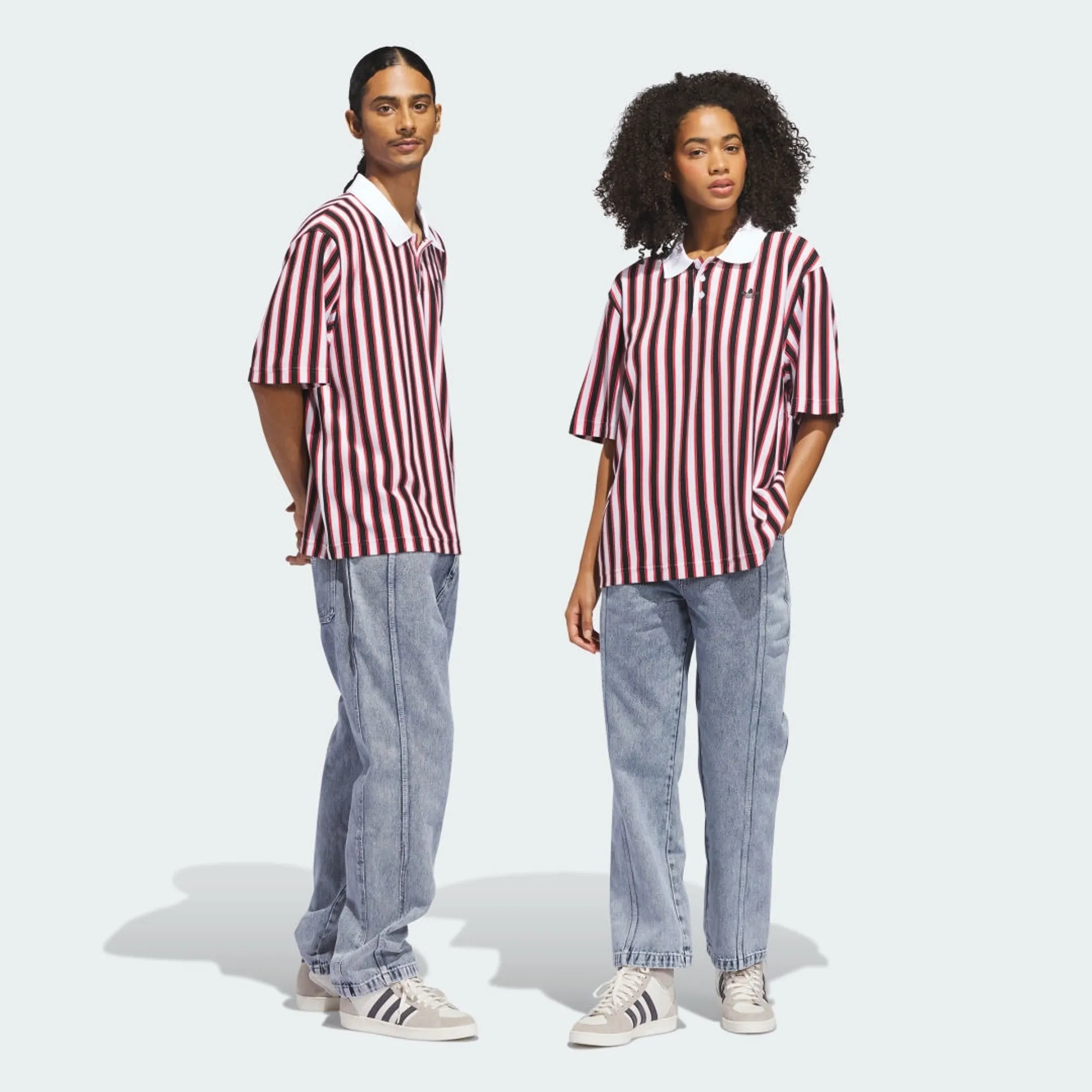 adidas Skateboarding x KDR Acid Washed Pants