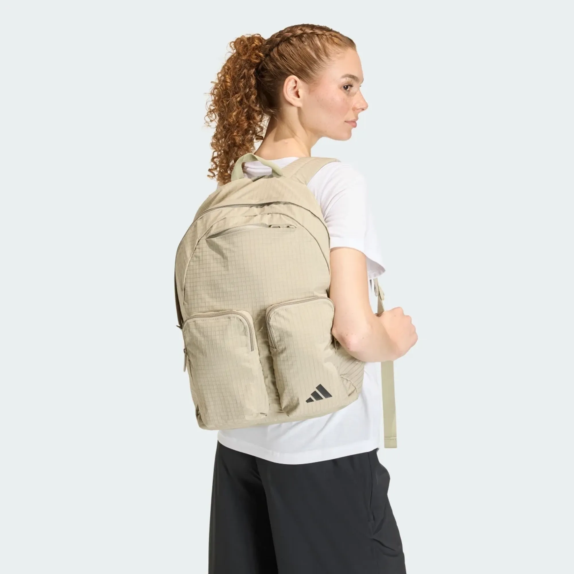 adidas ESSENTIALS BACK TO CAMPUS BACKPACK
