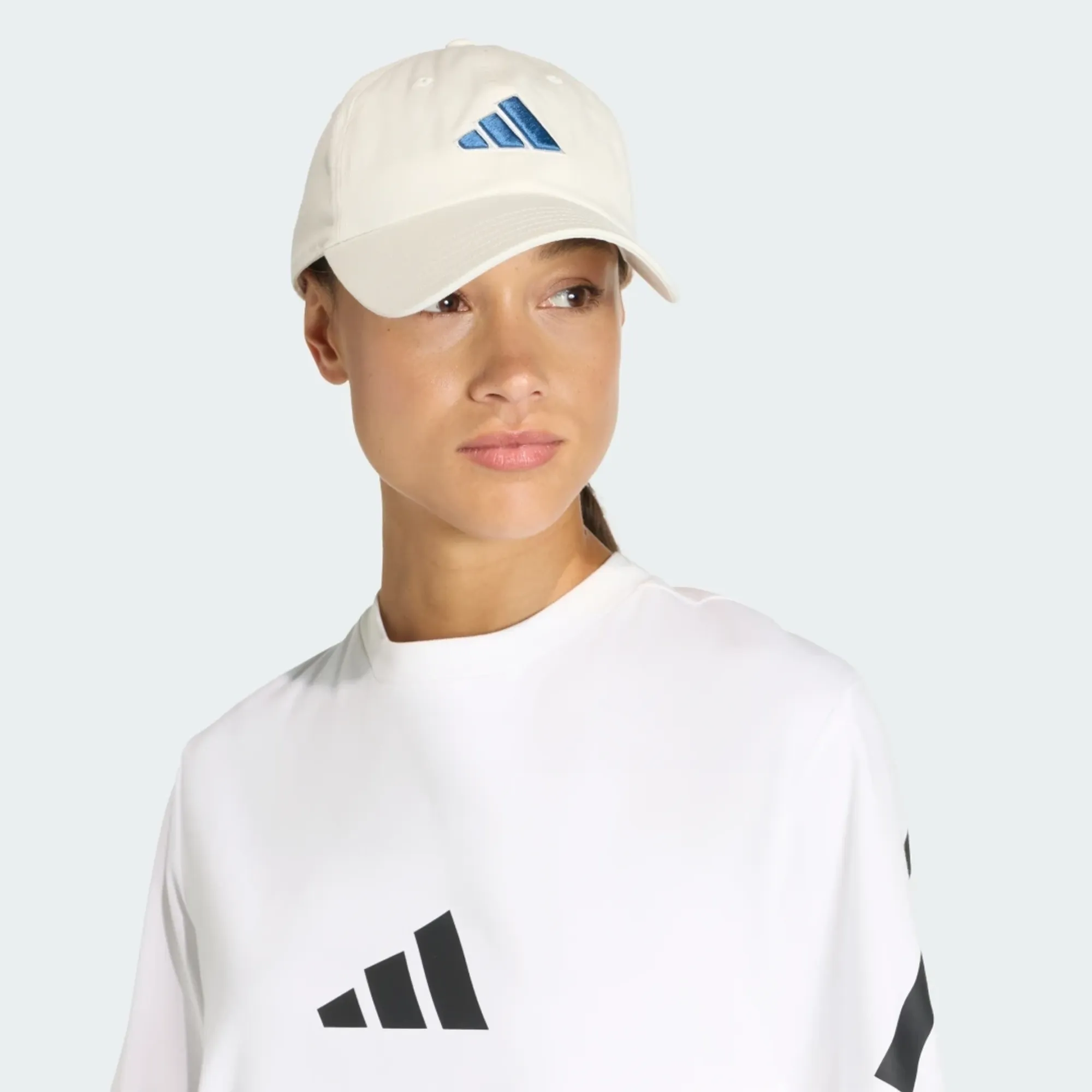 adidas DAD CAP TONAL LOGO