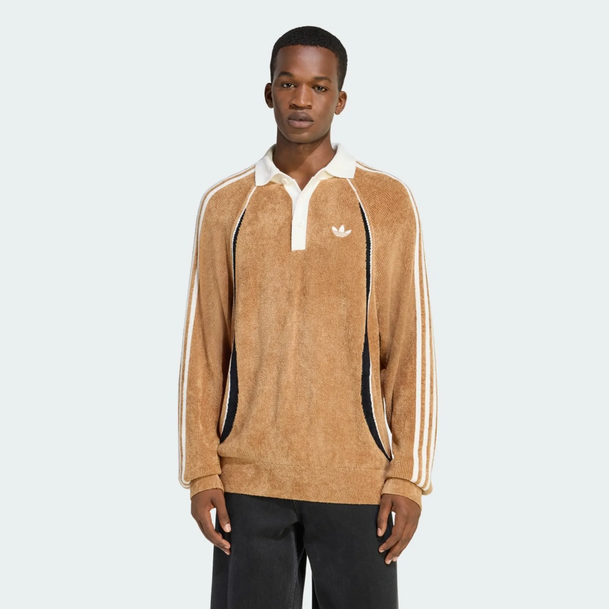 adidas RETRO REMIX TEAMGEIST POLO