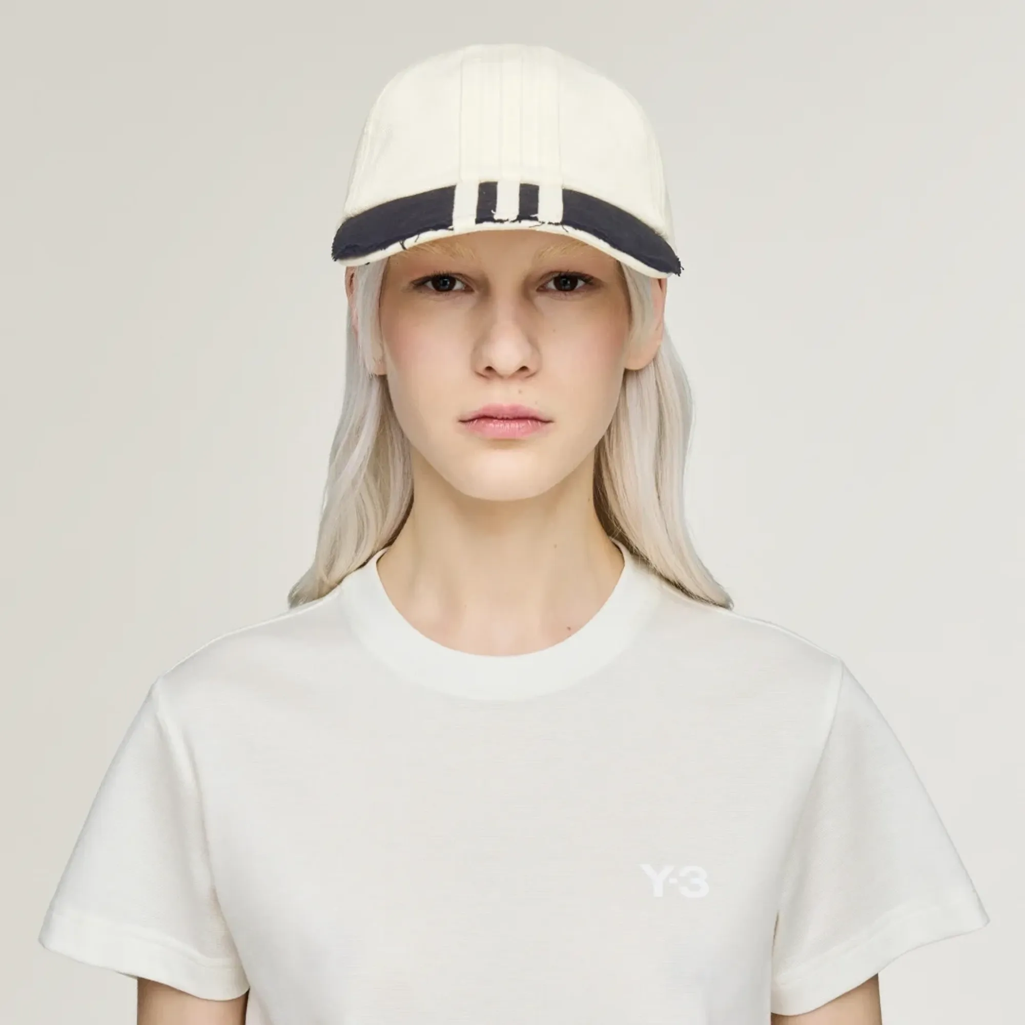 adidas Y-3 STRIPES CAP